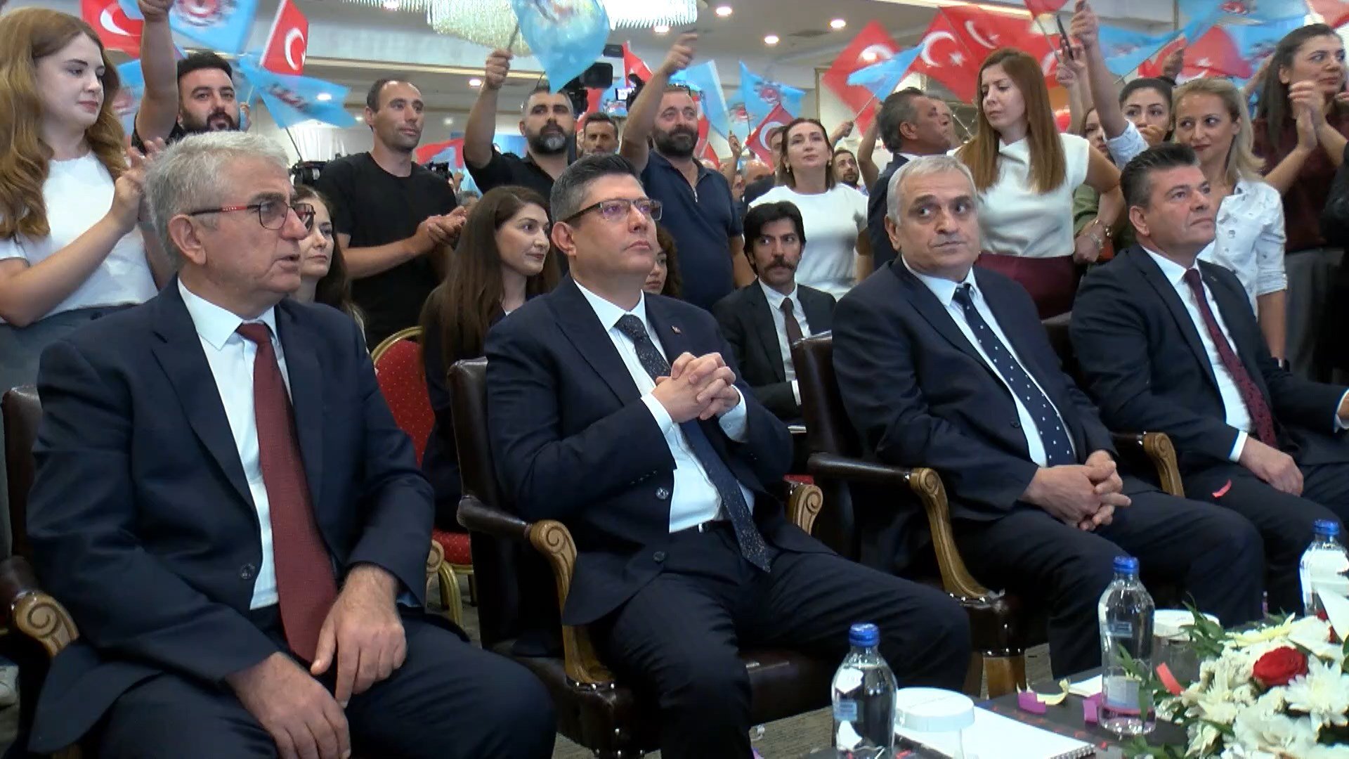 Metal İşçileri Toplu Sözleşme