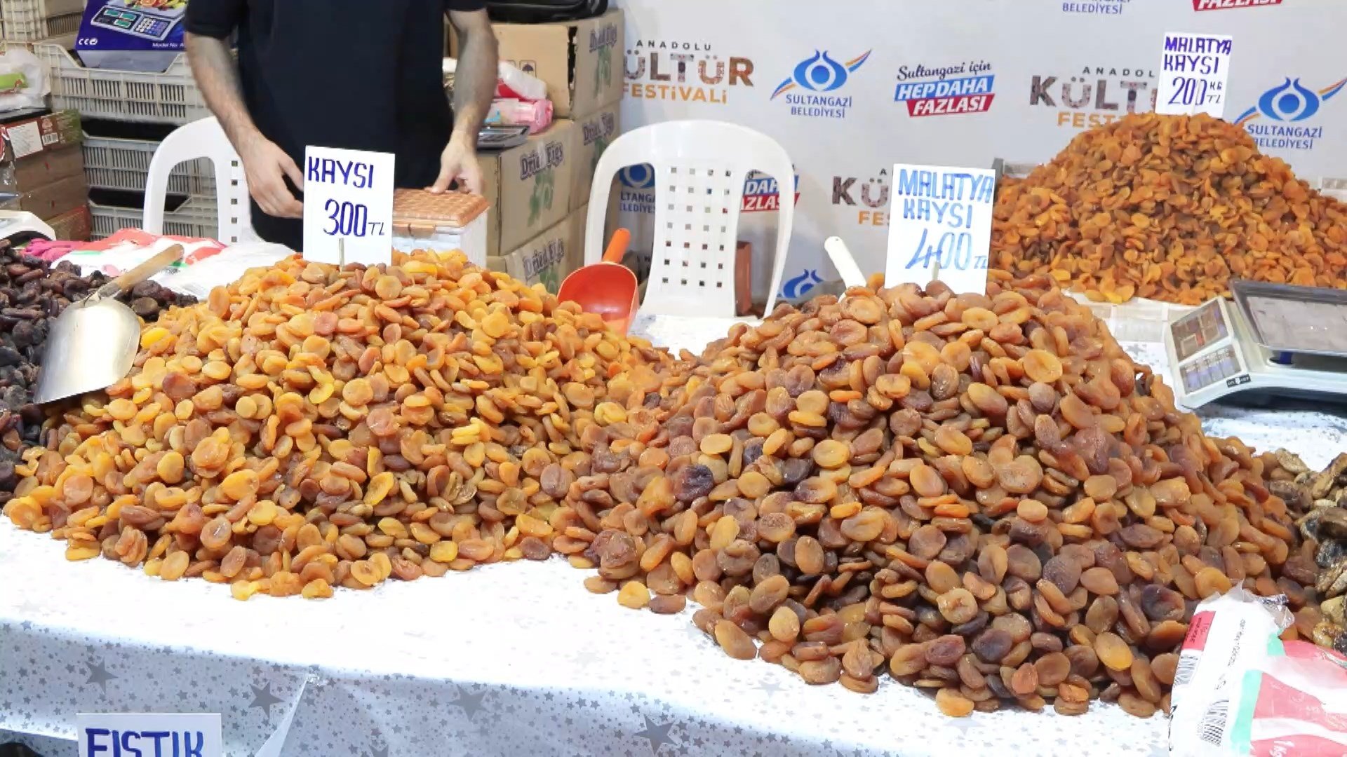 Sultangazi Malatya Festivali