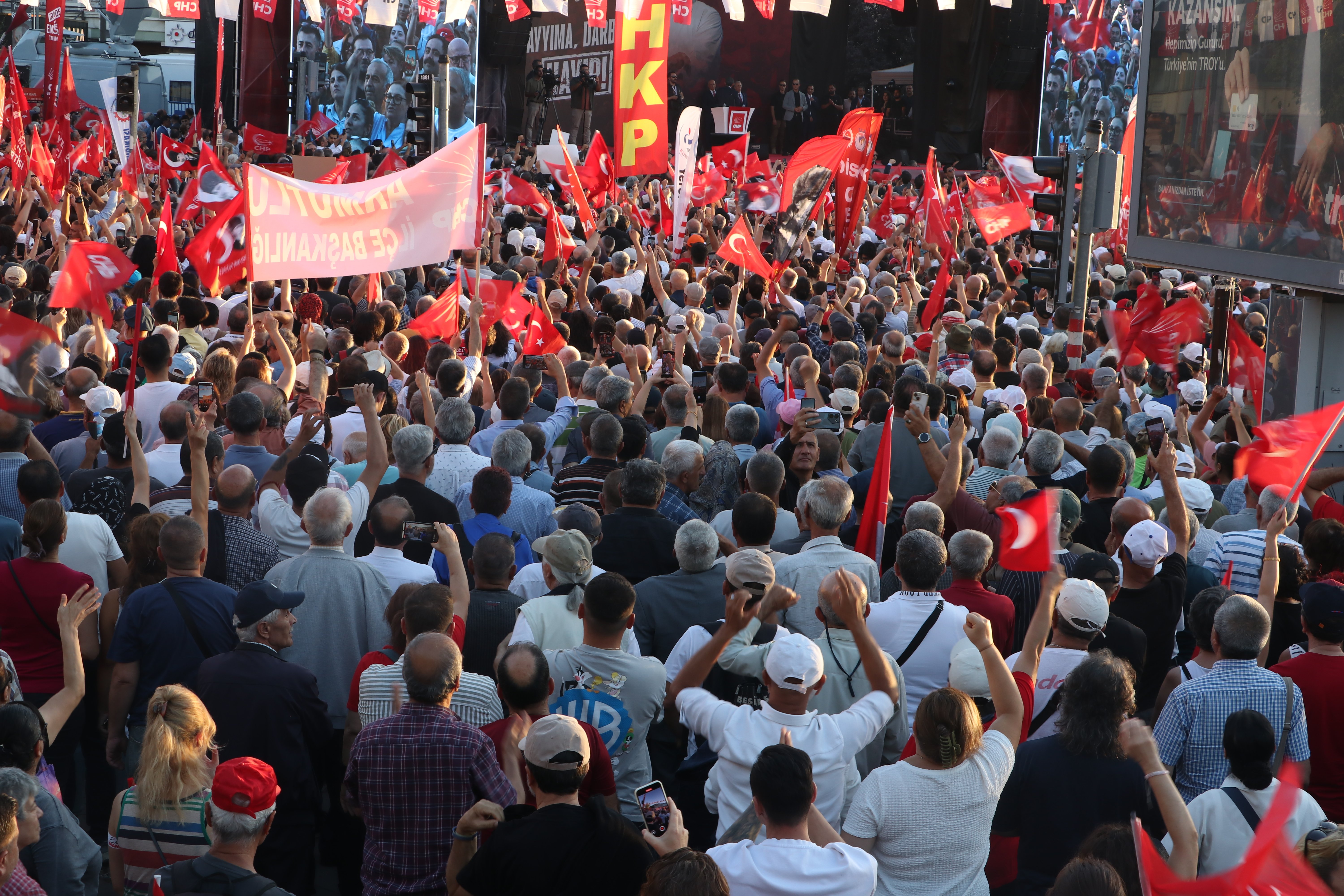 Mansur Yavaş
