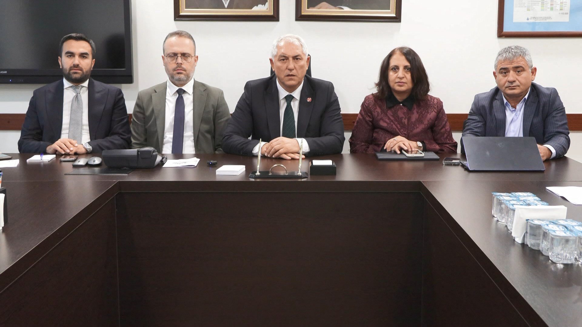 İstanbul Toplu Taşıma
