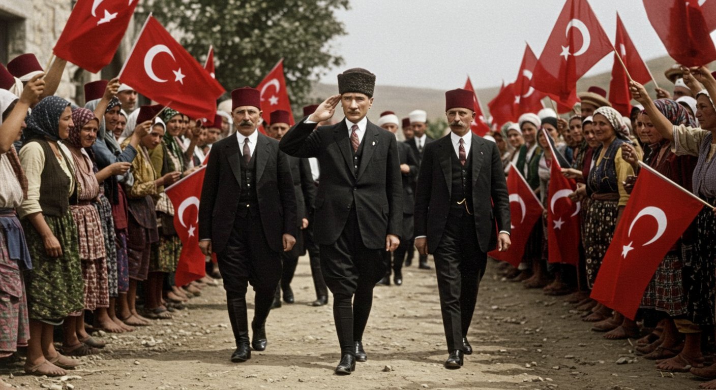 Milli Mücadele Sivas