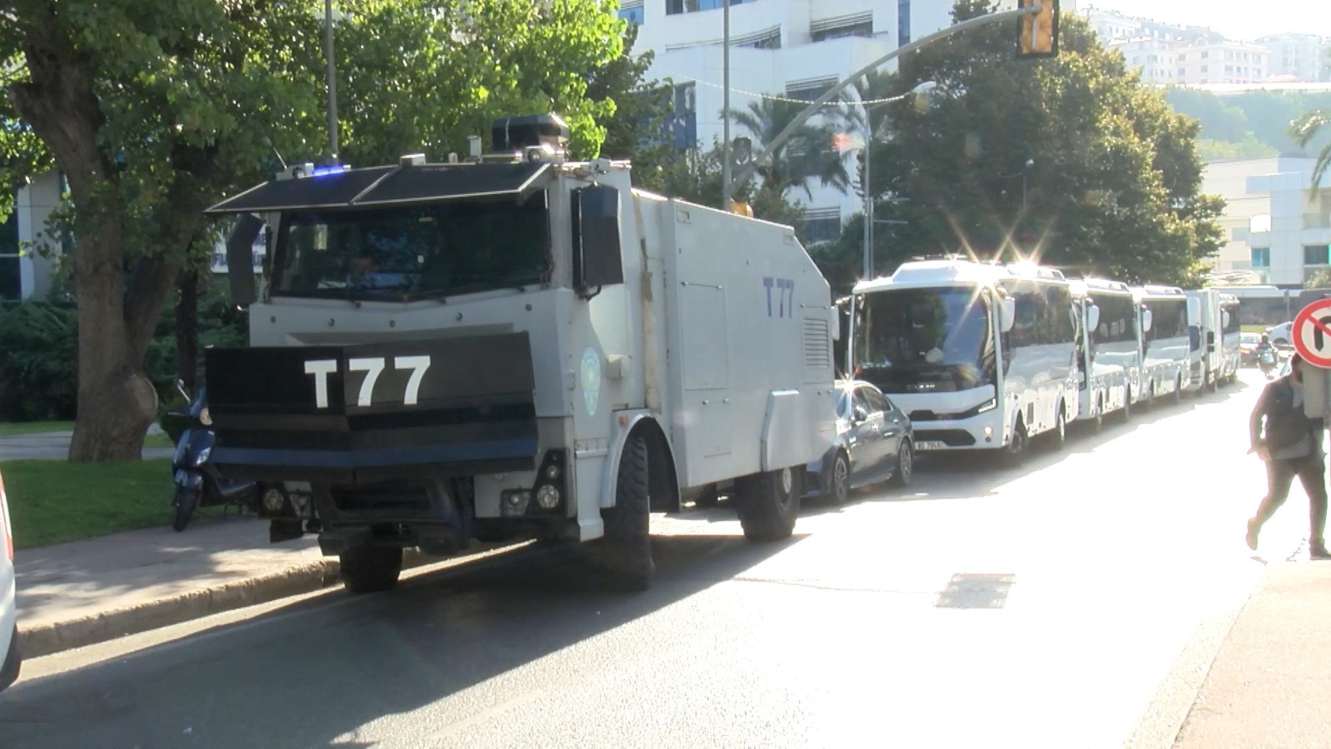 Özgür Çelik CHP İstanbul Başkan Adayı
