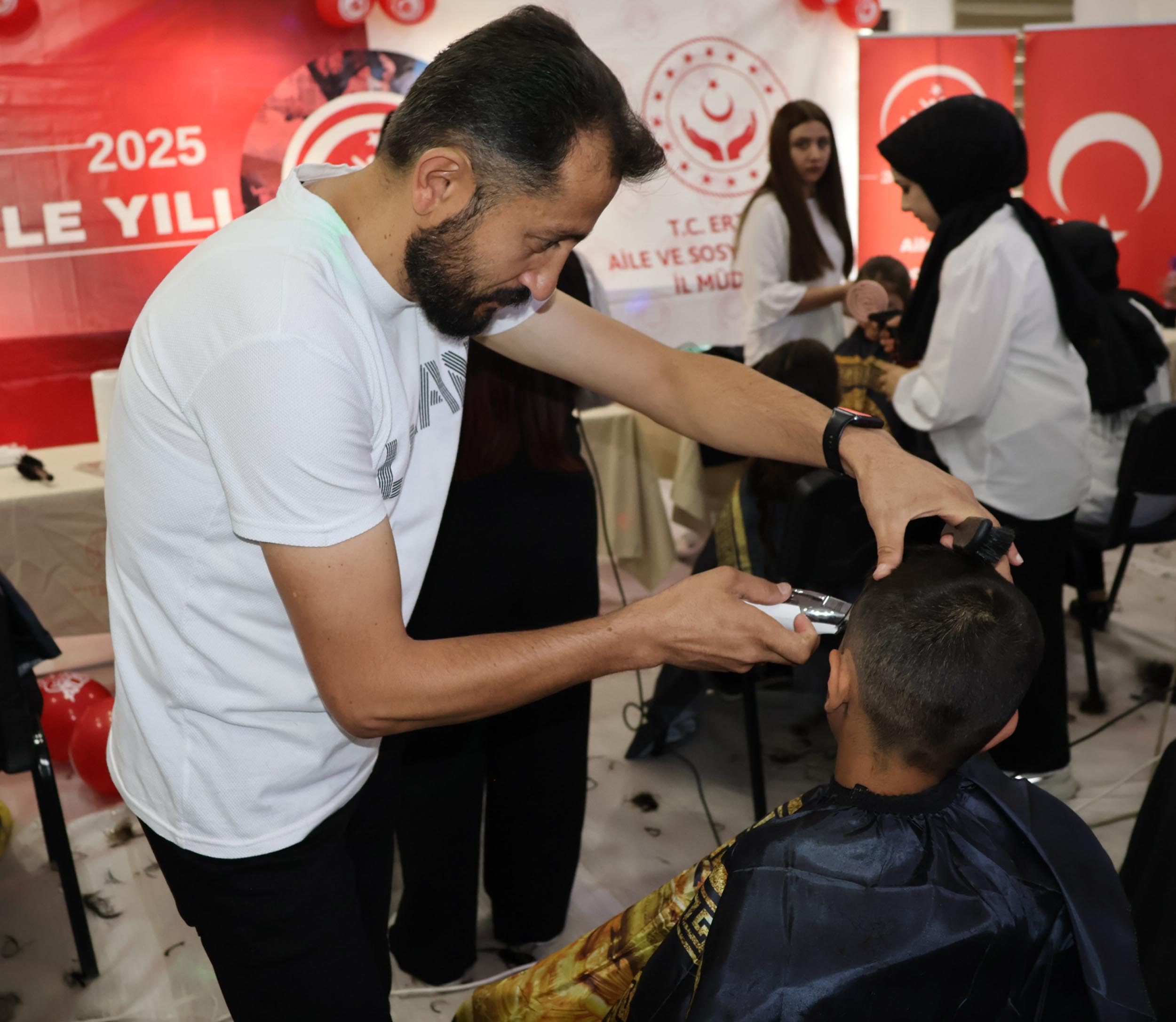 Emre Torungil açıklama