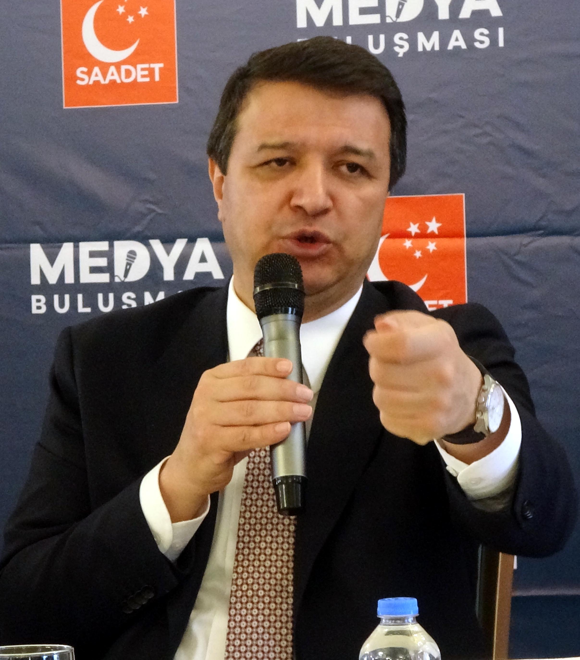 Mahmut Arıkan