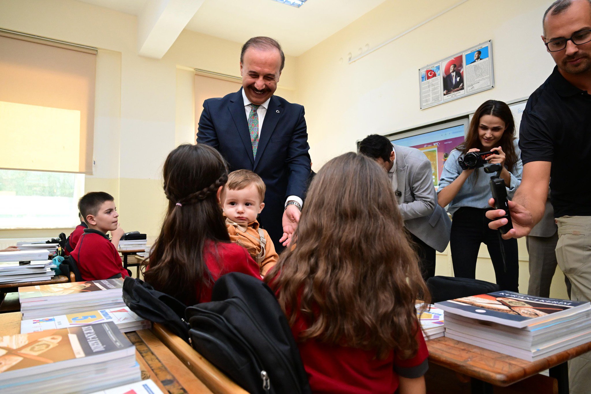 Şehit Orhan Burak Büyükçaylı