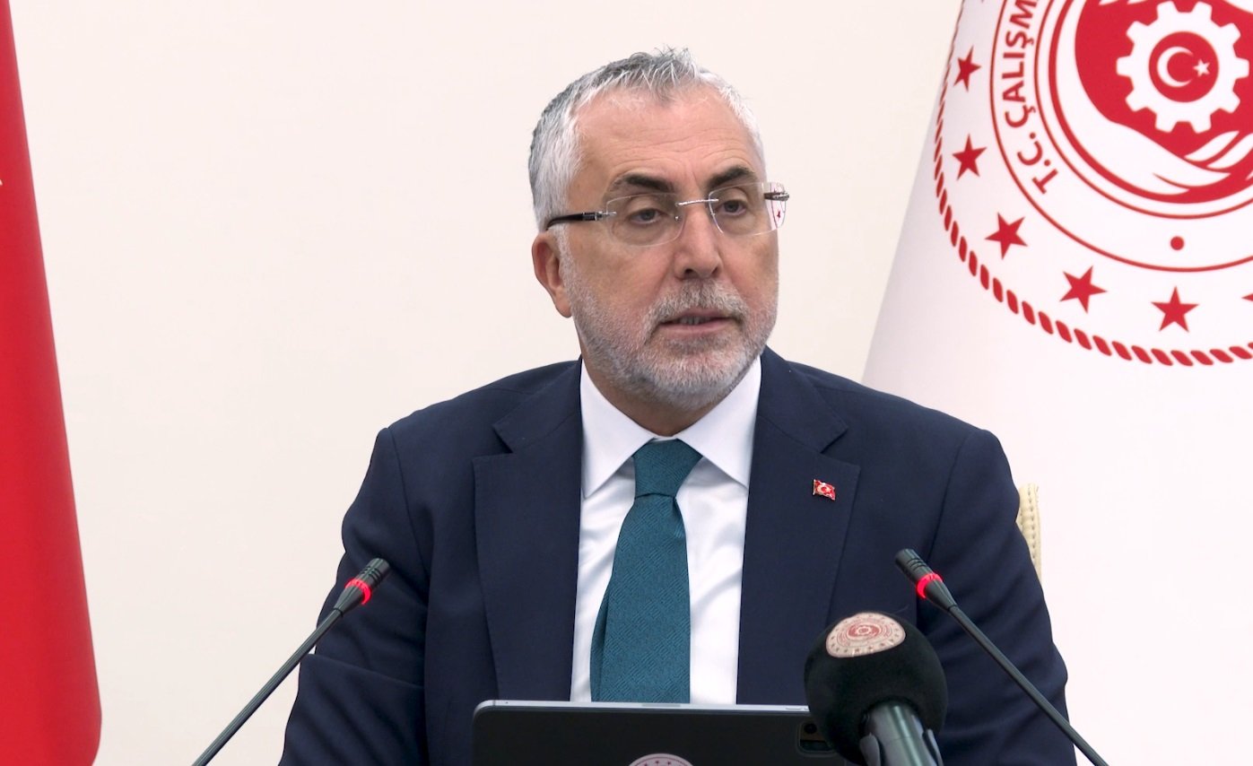 Kamu Personeli Danışma Kurulu Toplantısı