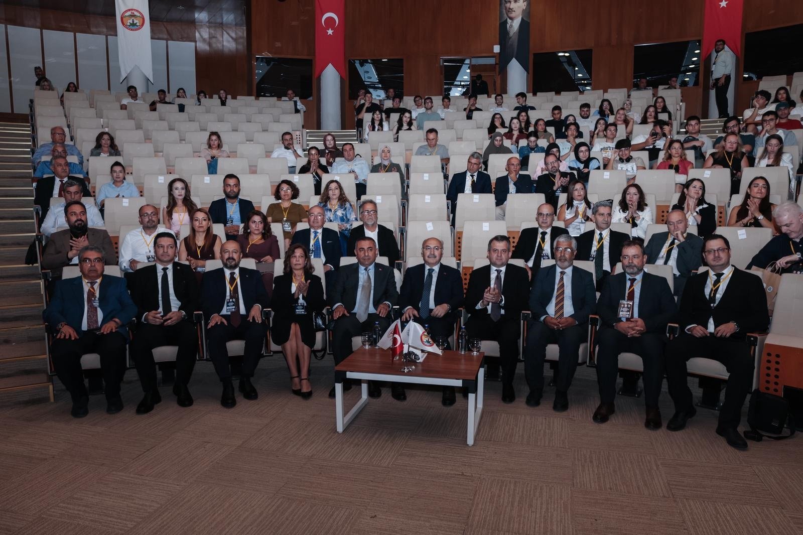 Çukurova Üniversitesi