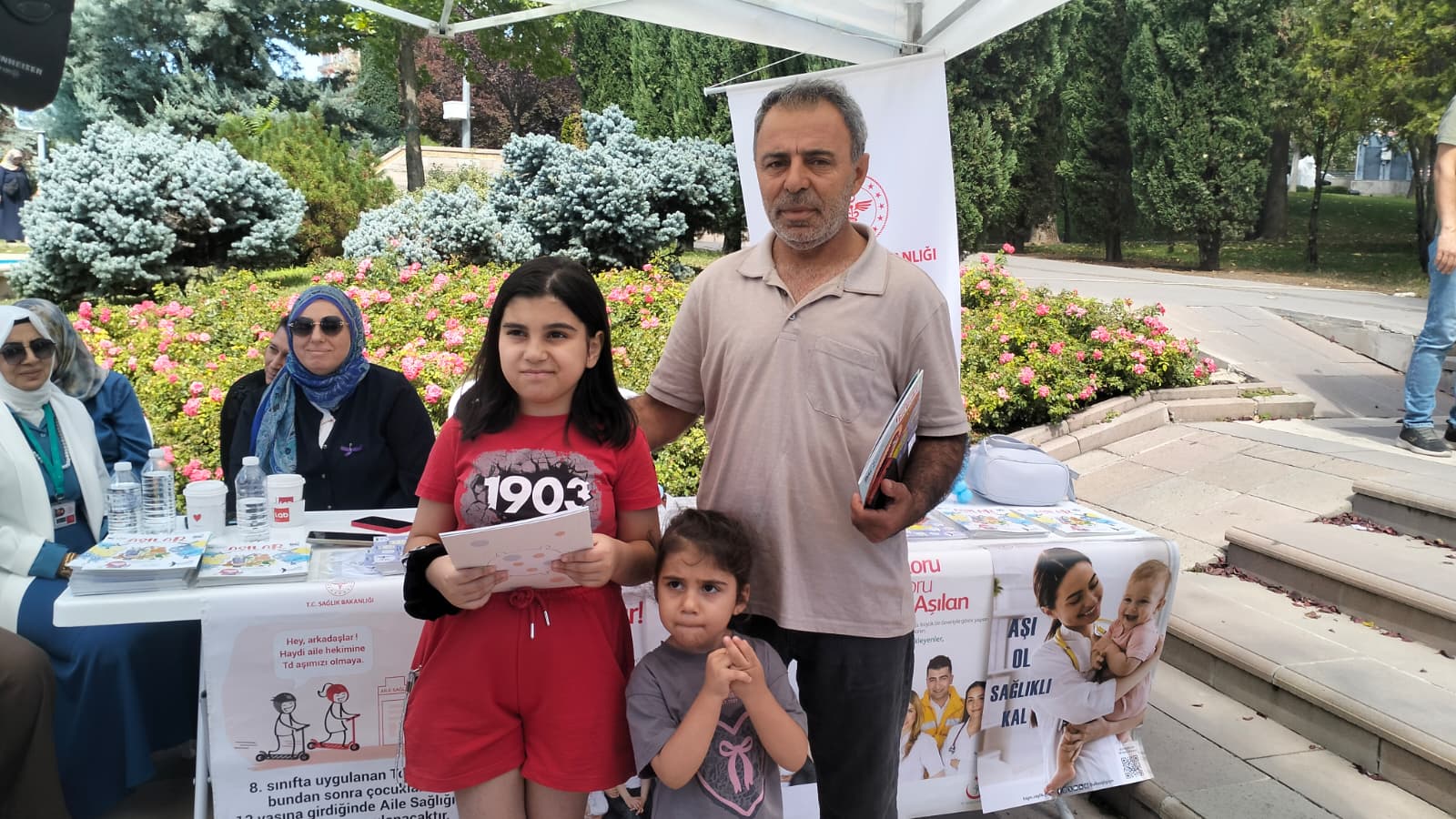 Sağlık Bakanlığı Obezite ile Mücadele