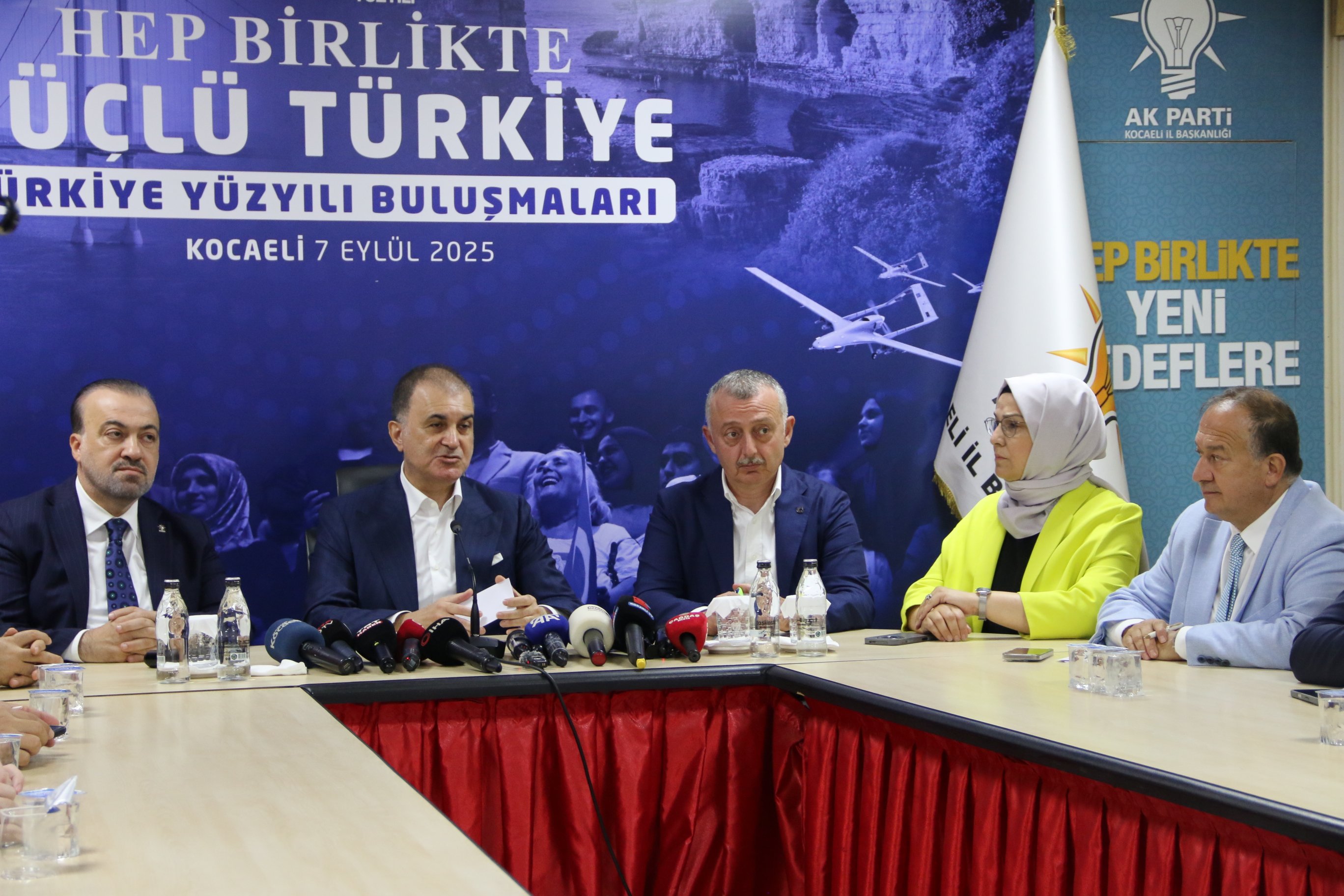 Filistin Desteği