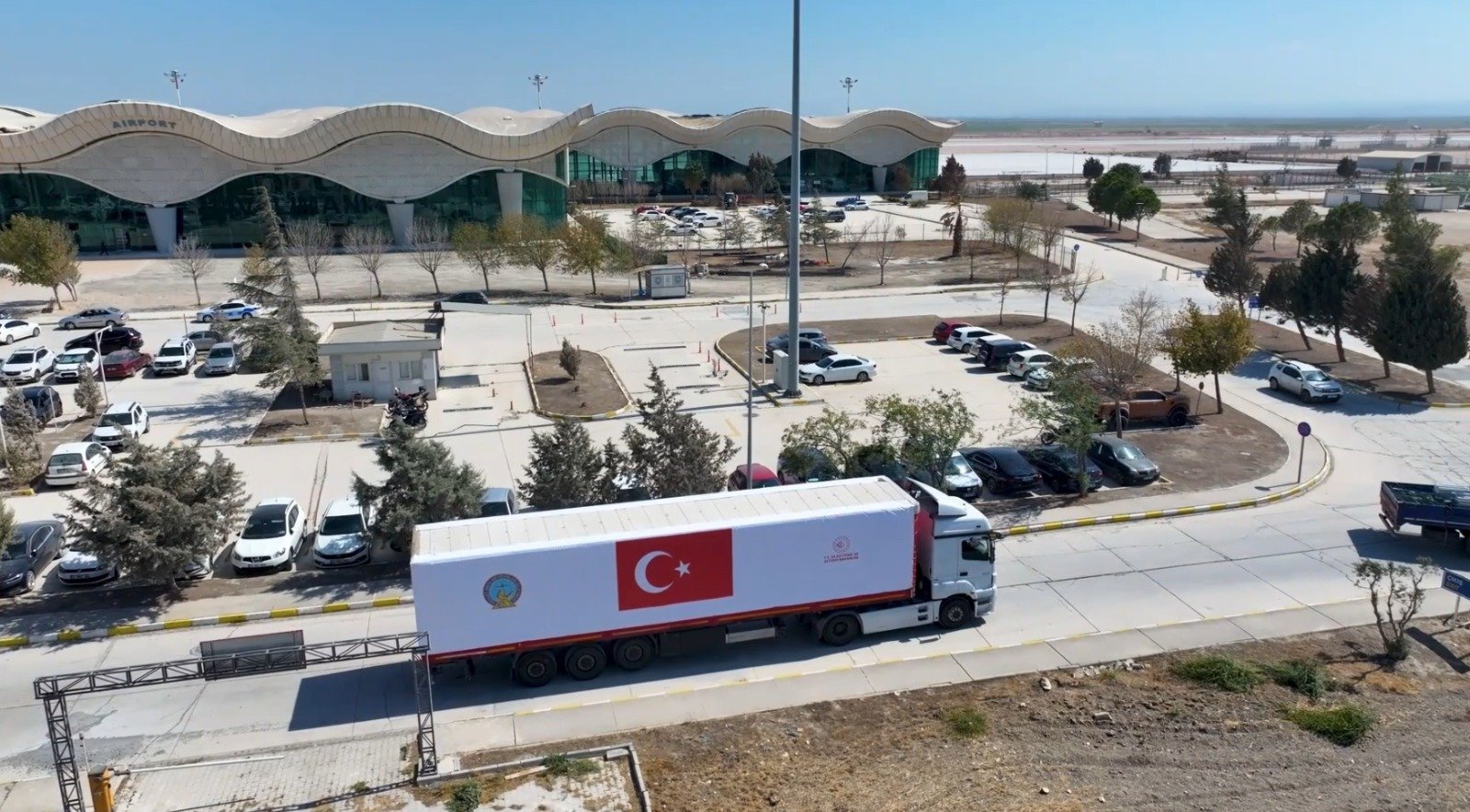 Havacılık emniyet sistemleri