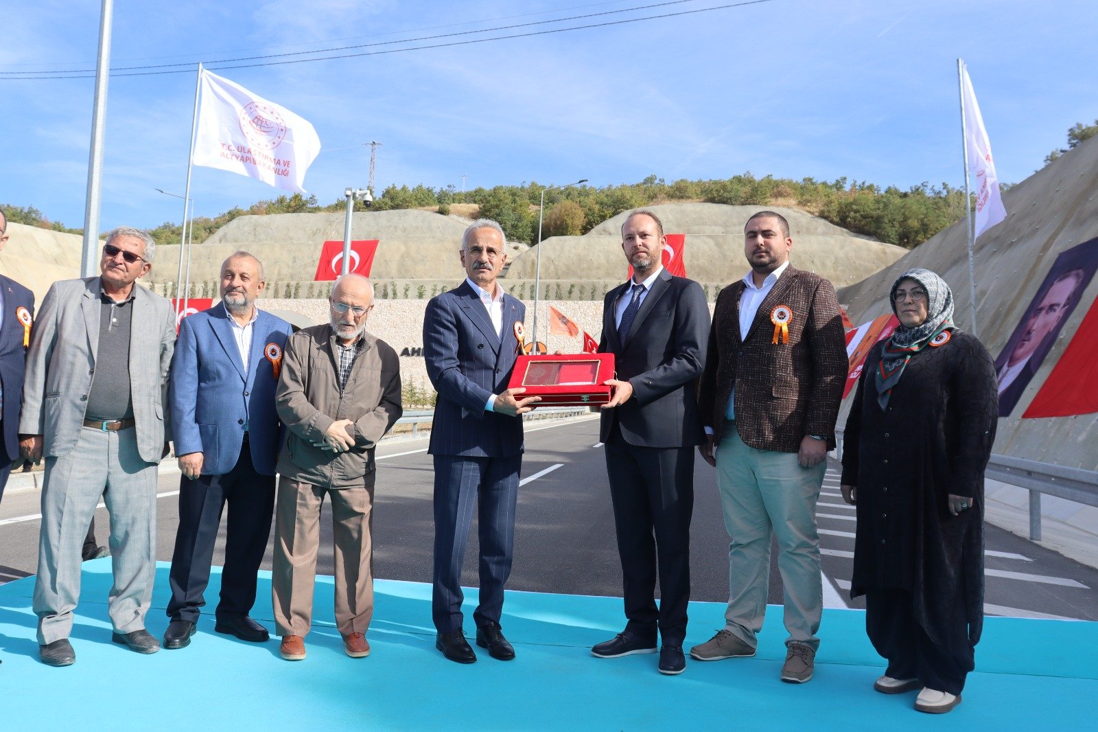 Amasya Merzifon Havalimanı
