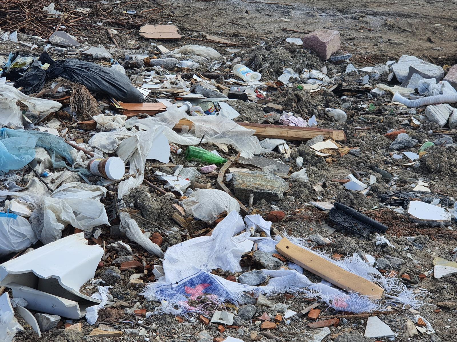 Çevre Denetimi Etimesgut Belediyesi