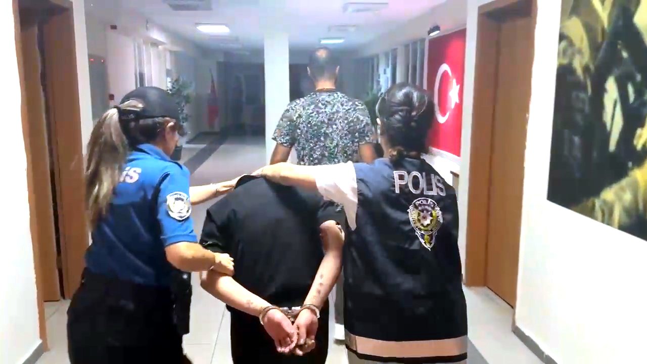 Avcılar Olay Yeri