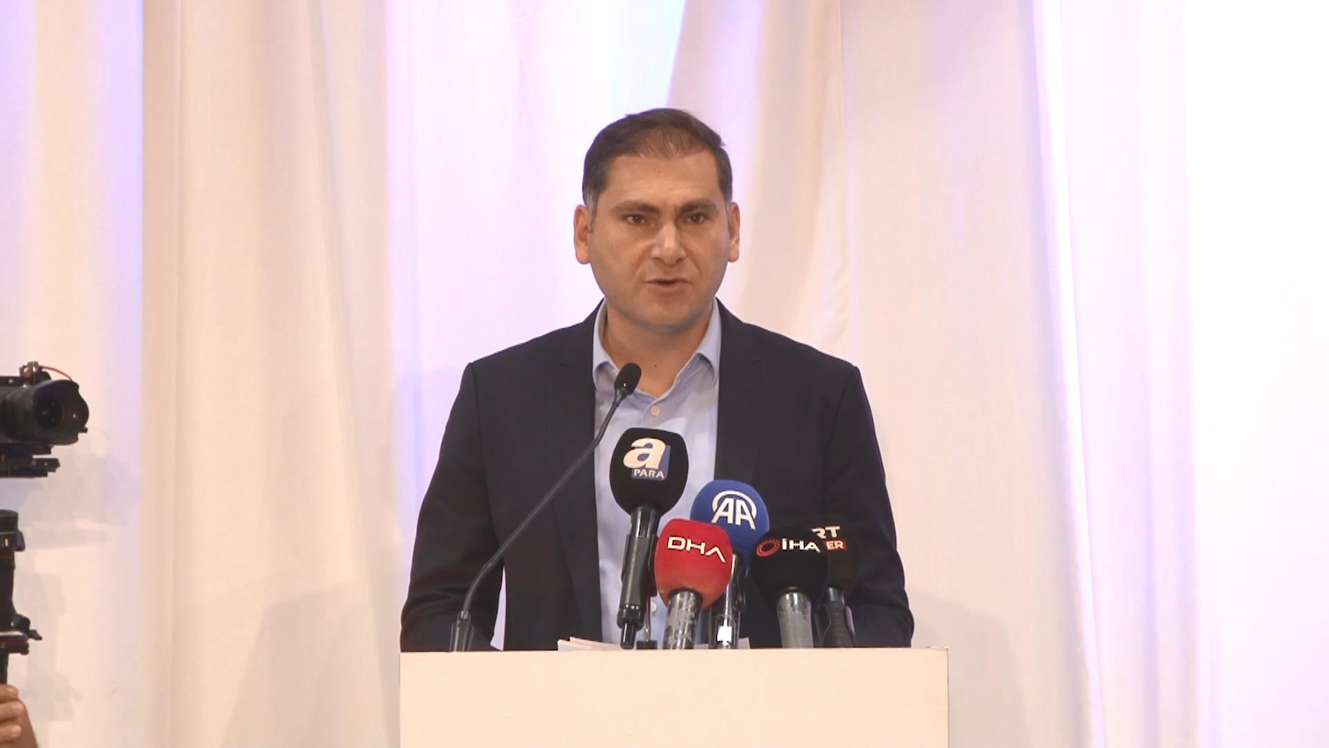 İGA CEO Selahattin Bilgen