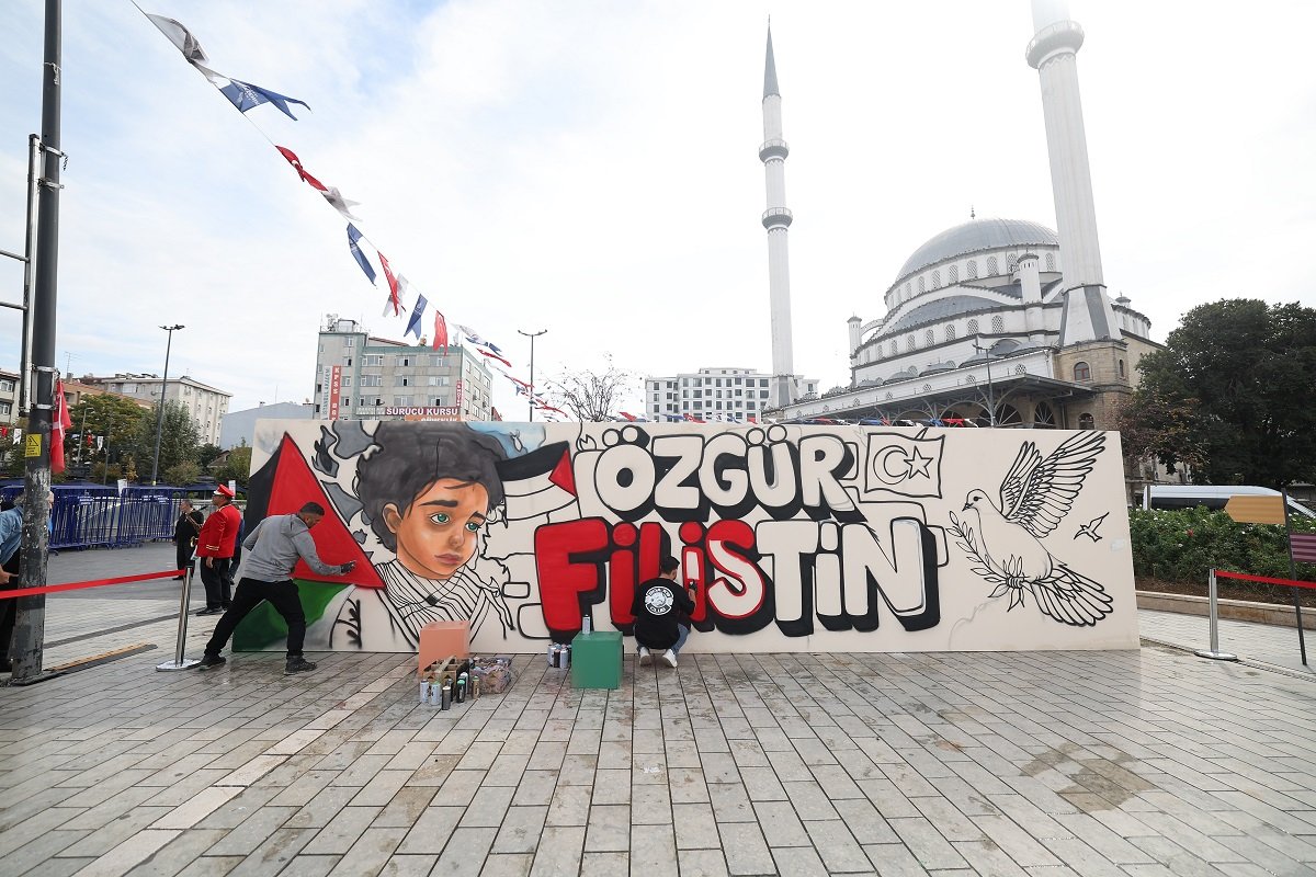Bağcılar Kitap Fuarı