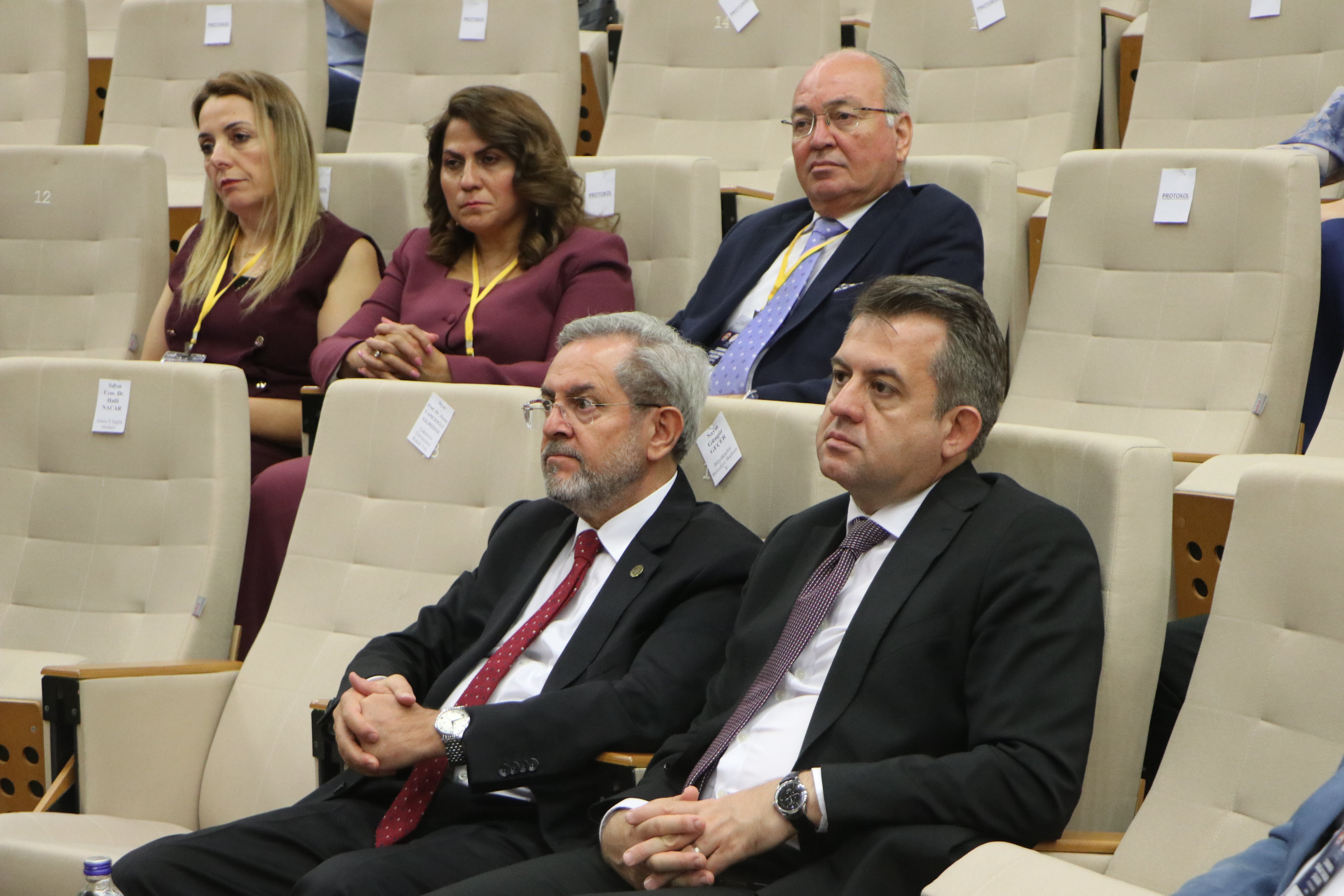 Türk Sağlık Sistemi