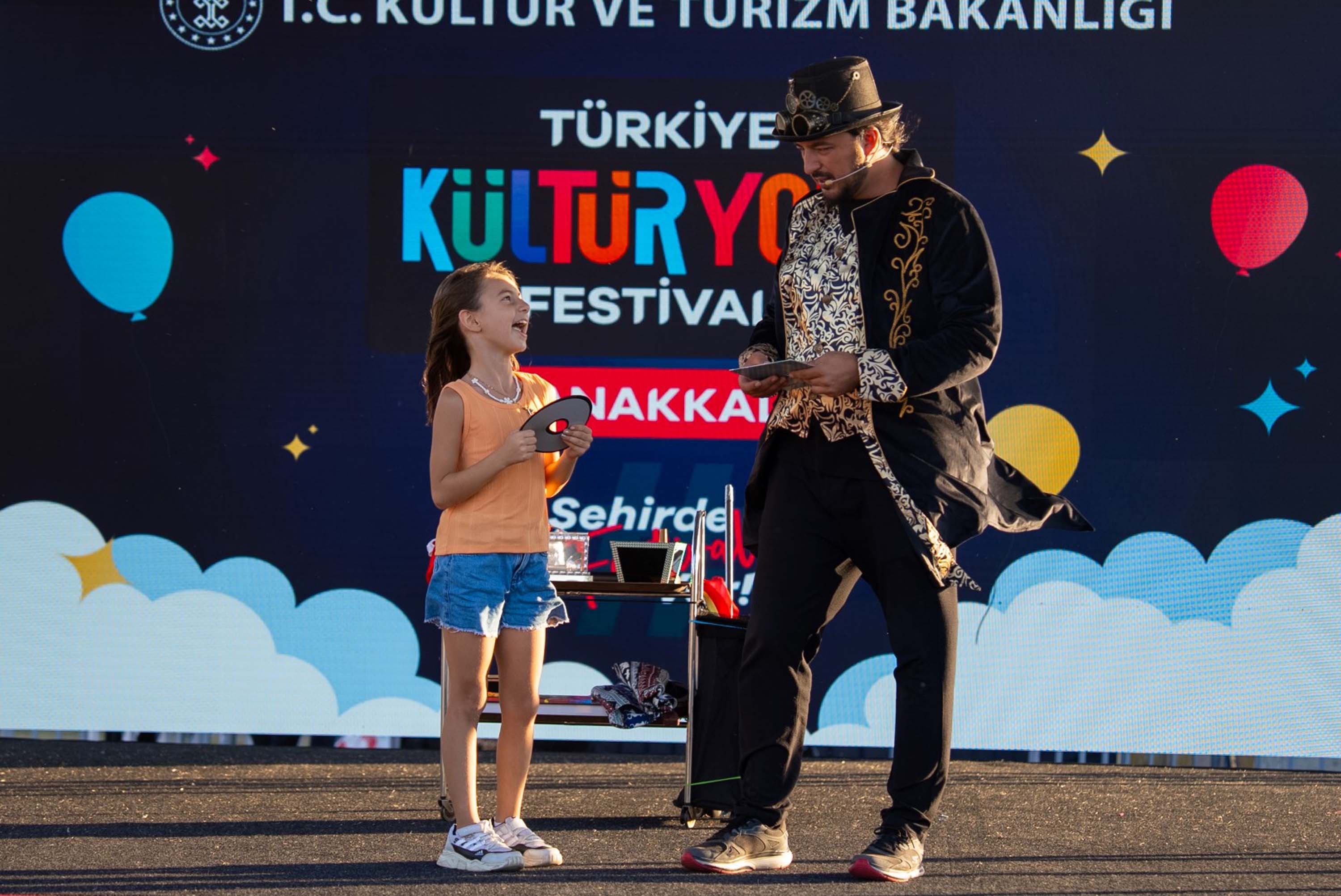 Çanakkale Kültür Yolu Festivali