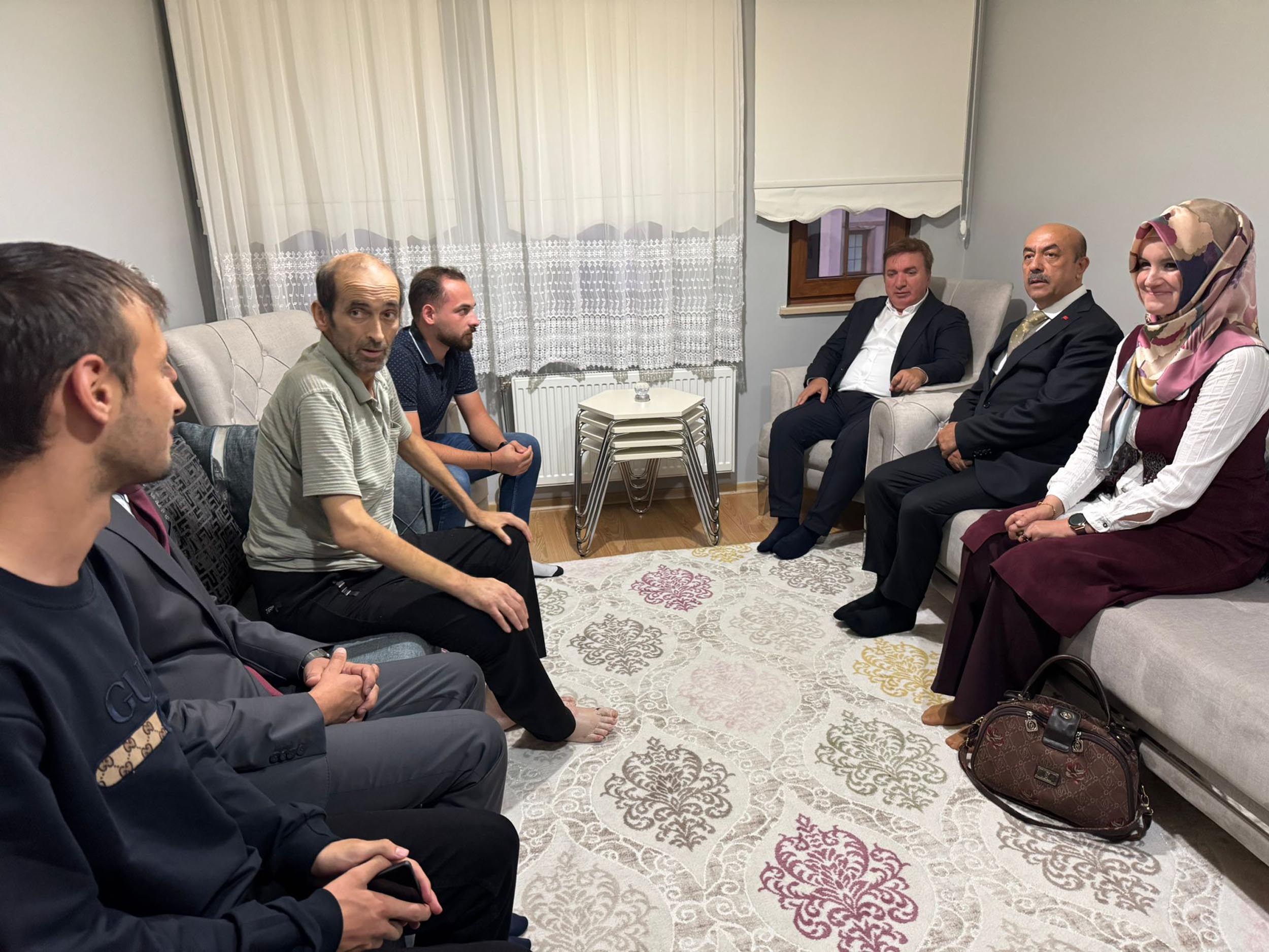 Kübra Aydın