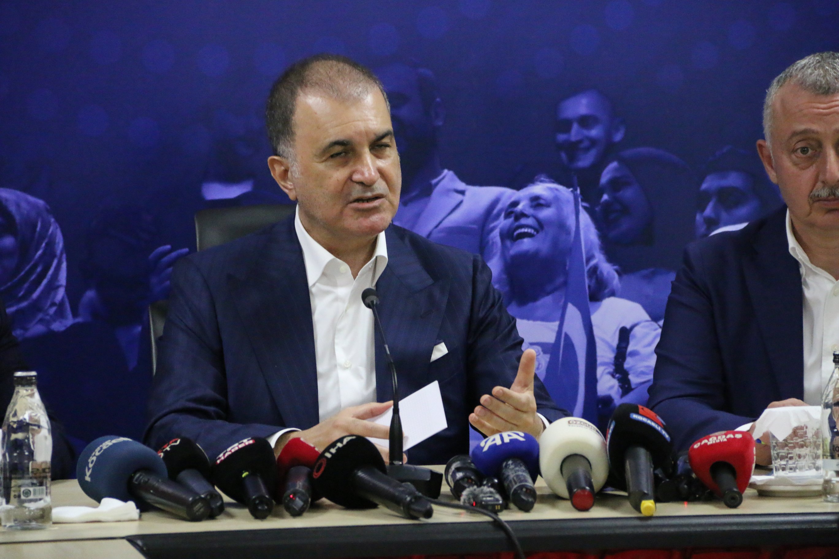 Deprem Çalışmaları