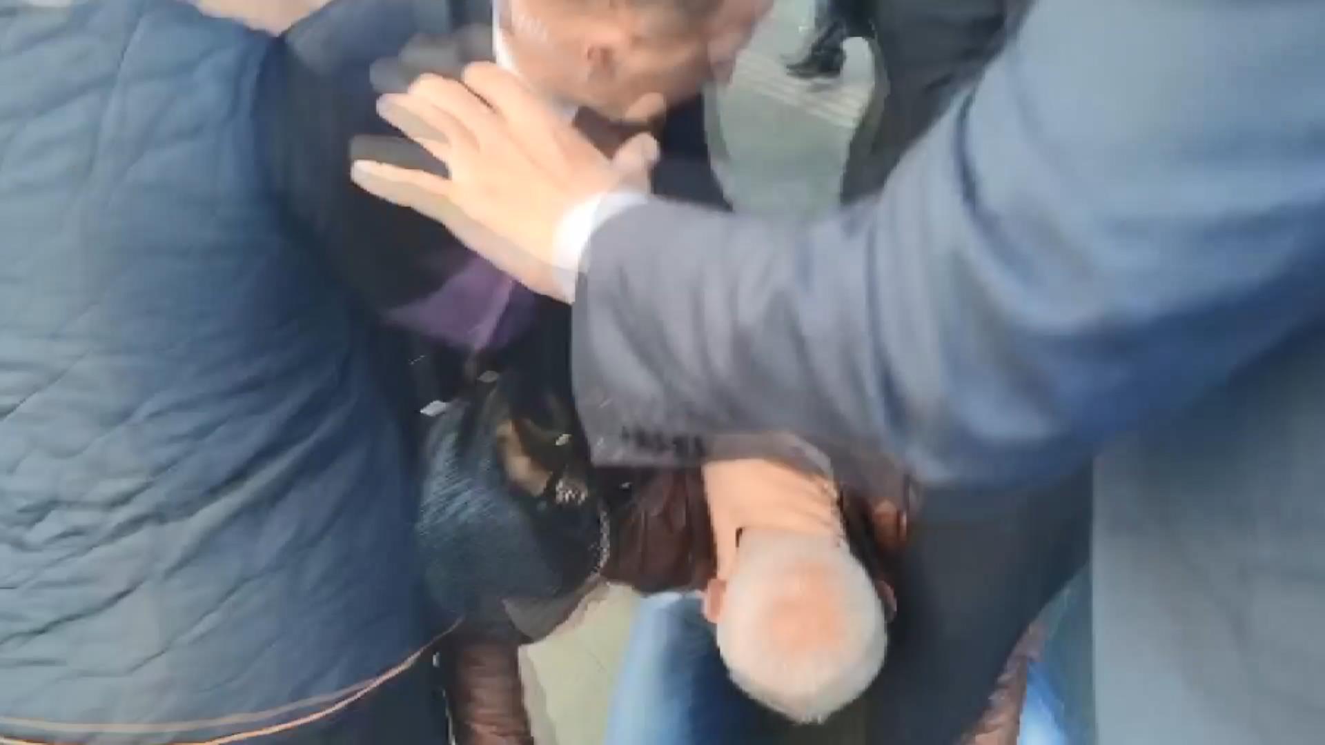 Selçuk Tengioğlu mahkeme