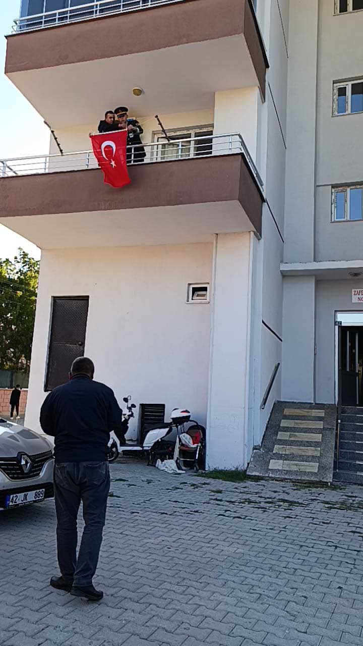 Milli Savunma Bakanlığı Tören
