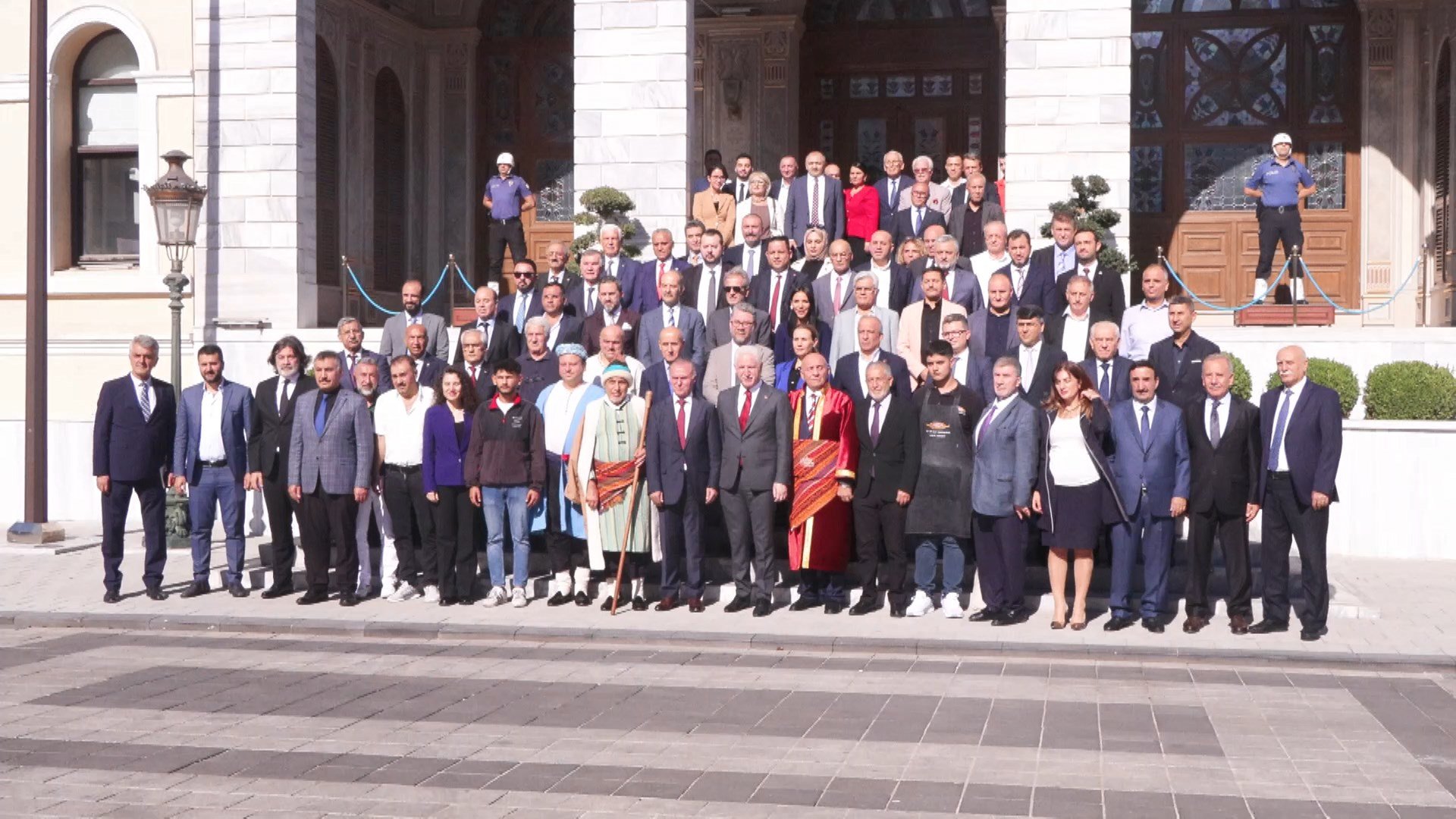 Ahilik Haftası Etkinliği