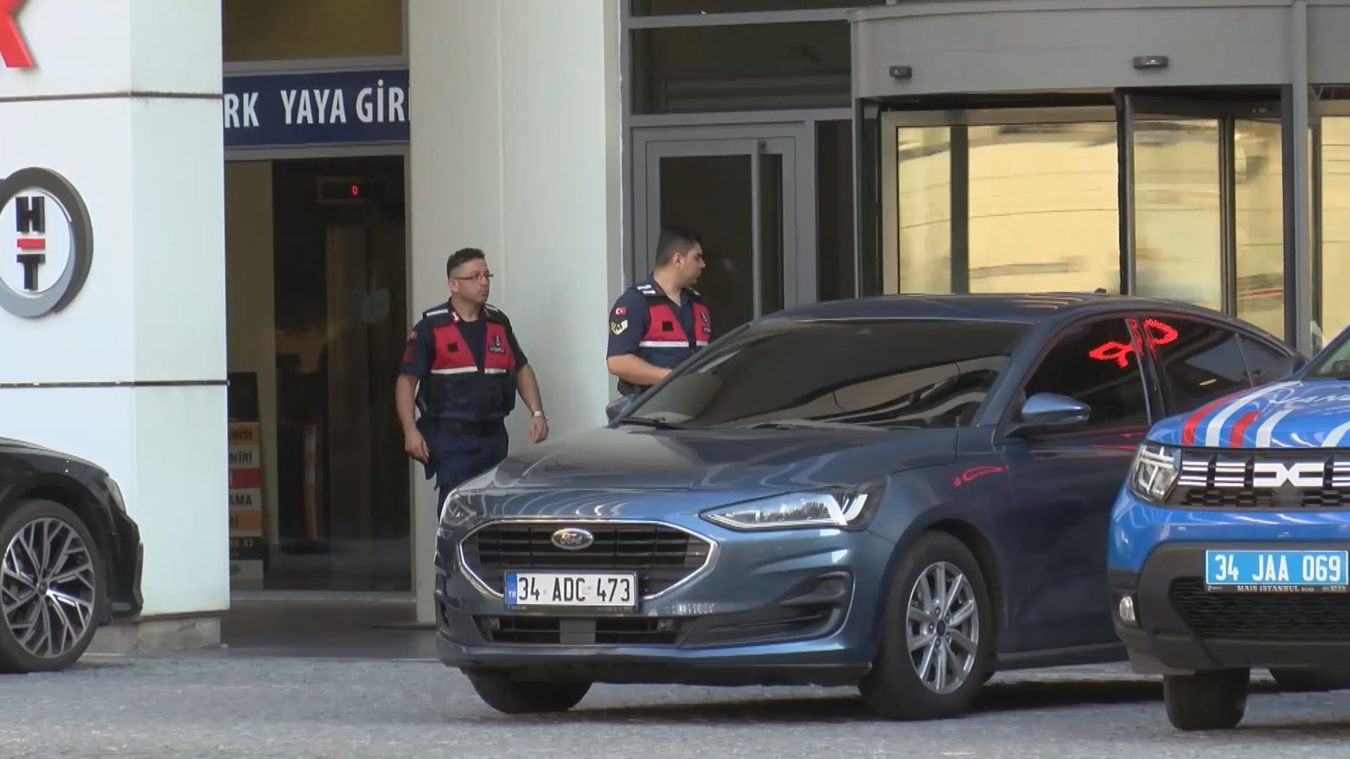 İstanbul Cumhuriyet Başsavcılığı
