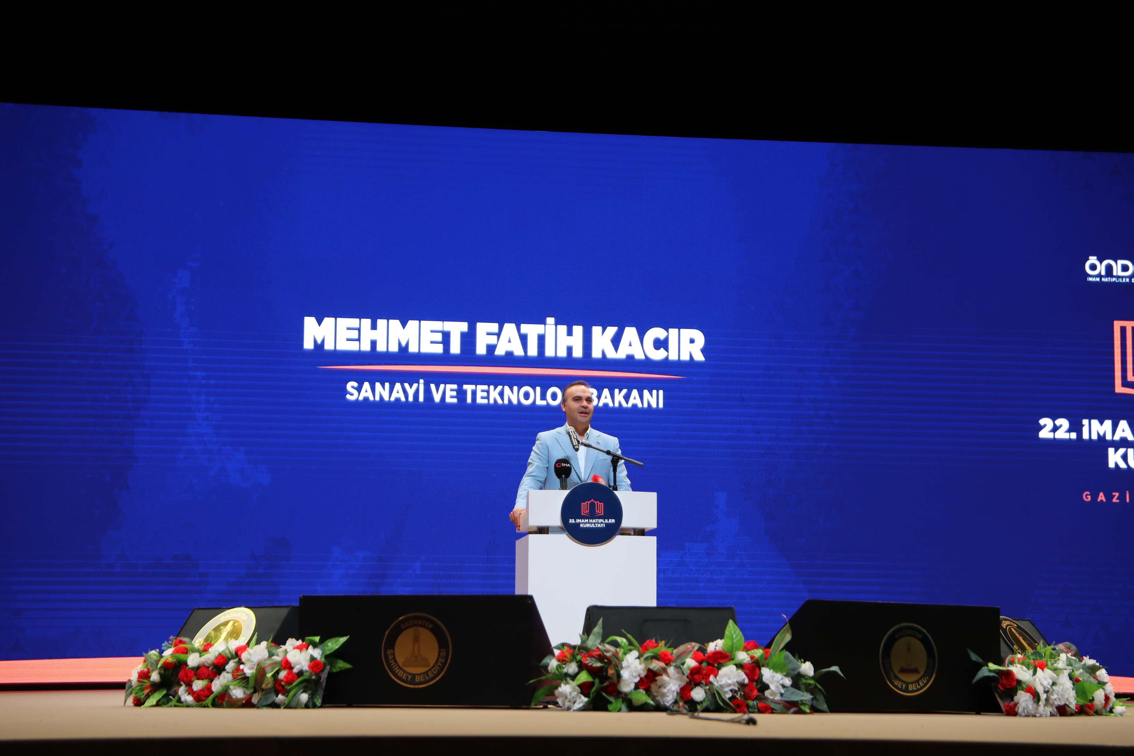 Mehmet Fatih Kacır