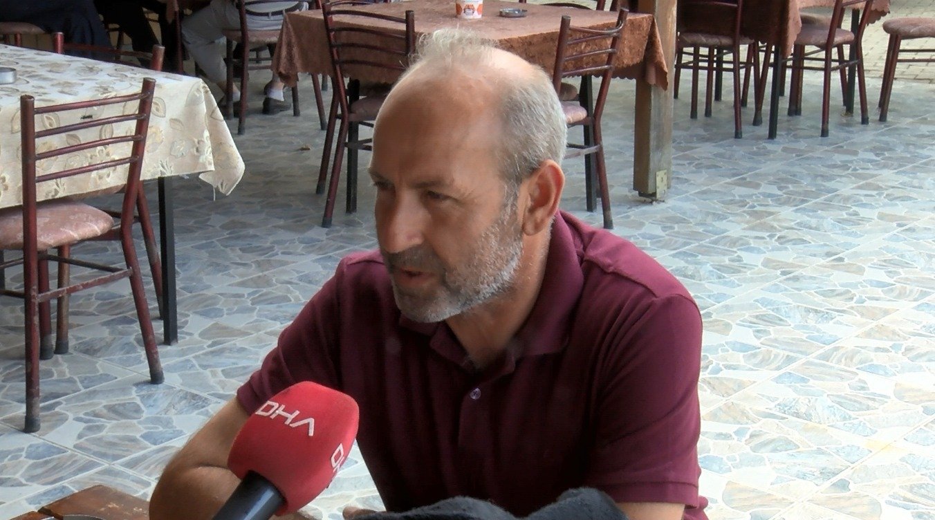 Güvenlik kamerası