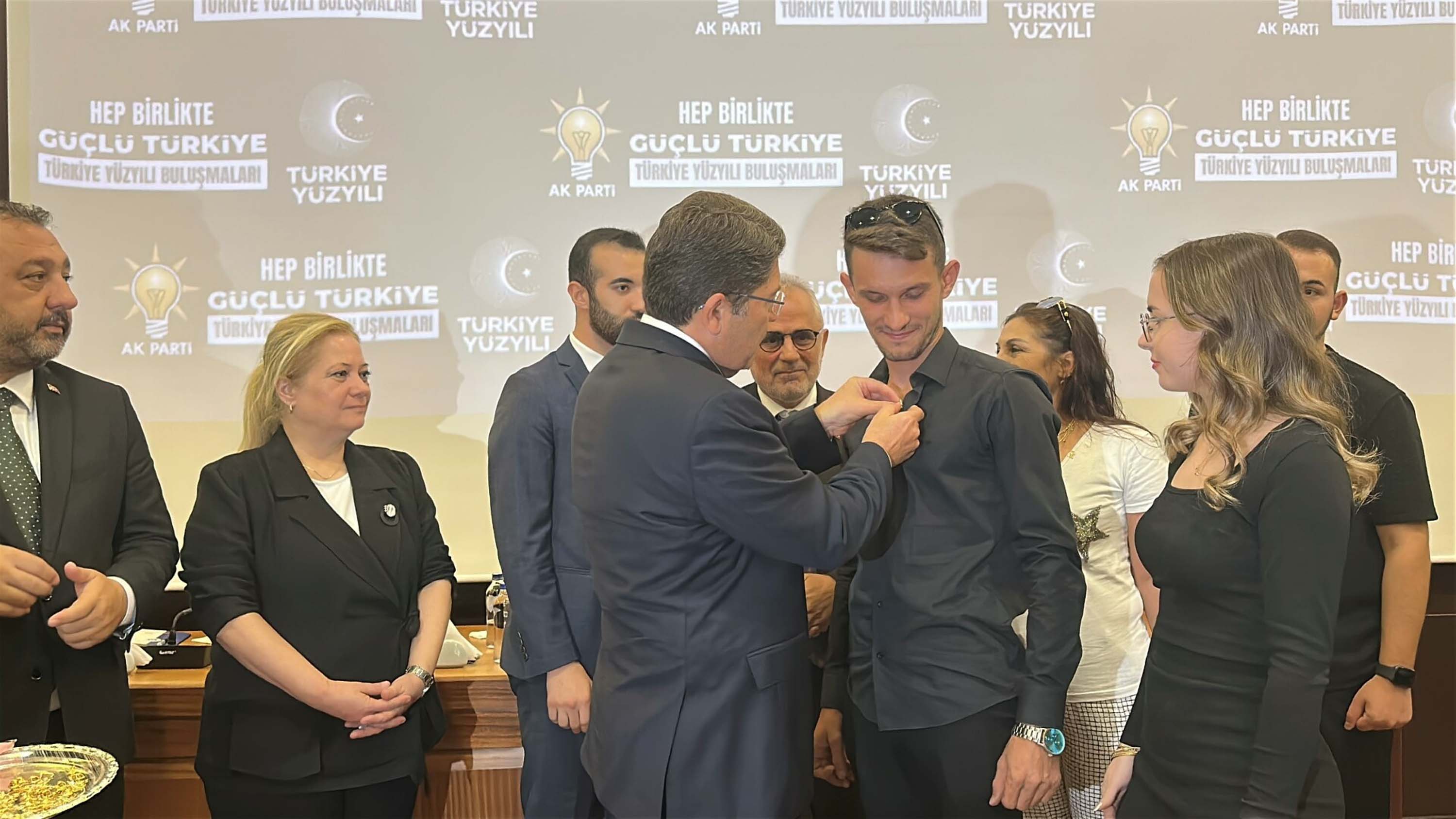 Anayasa Değişikliği