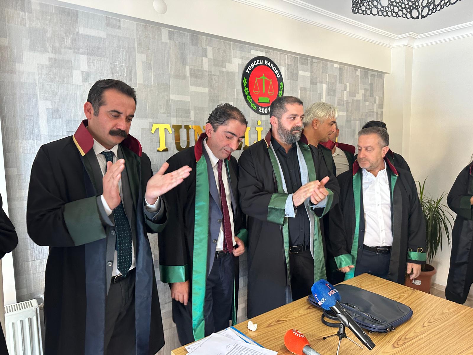 Tunceli Doğası