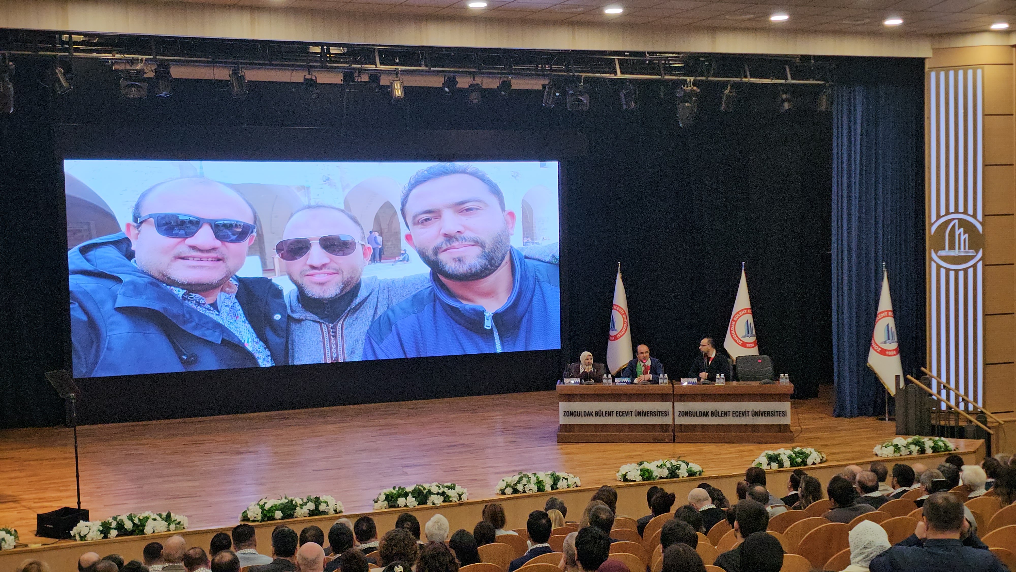 Gazze programı protokol