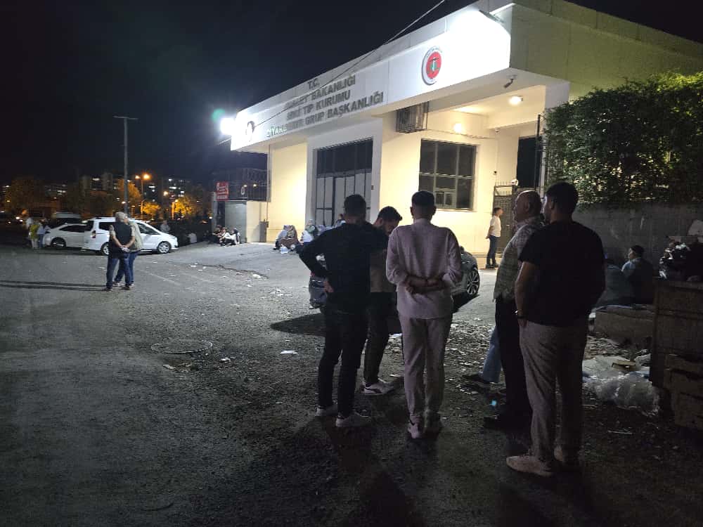 yargılama süreci
