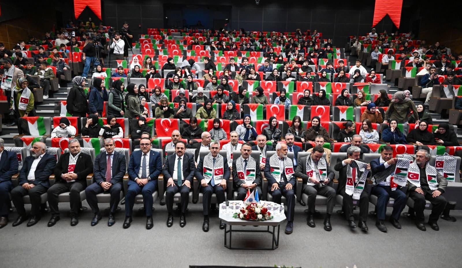 Nazif Yılmaz İyilik Okulu Projesi