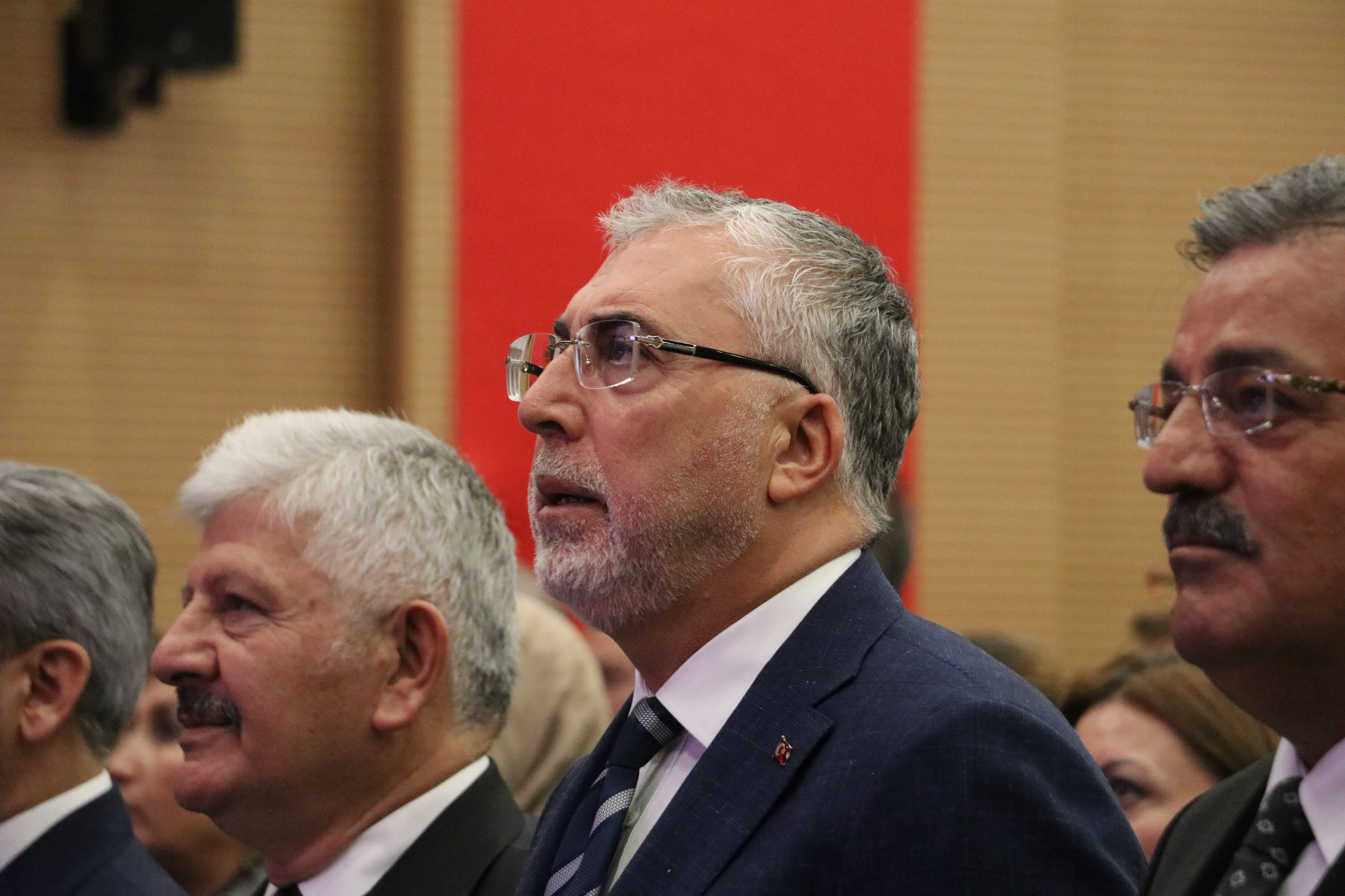 İş Sağlığı ve Güvenliği