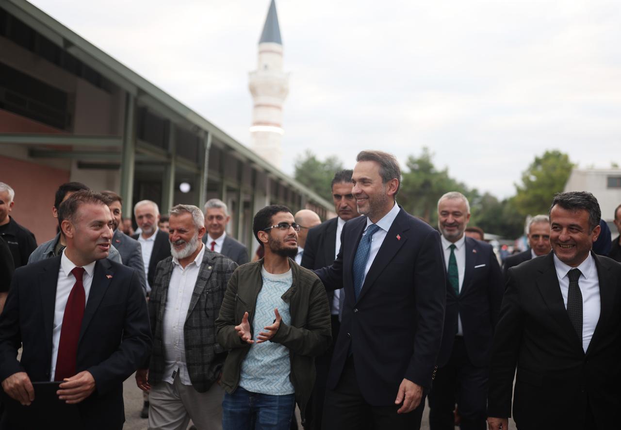 TENMAK proje destekleri