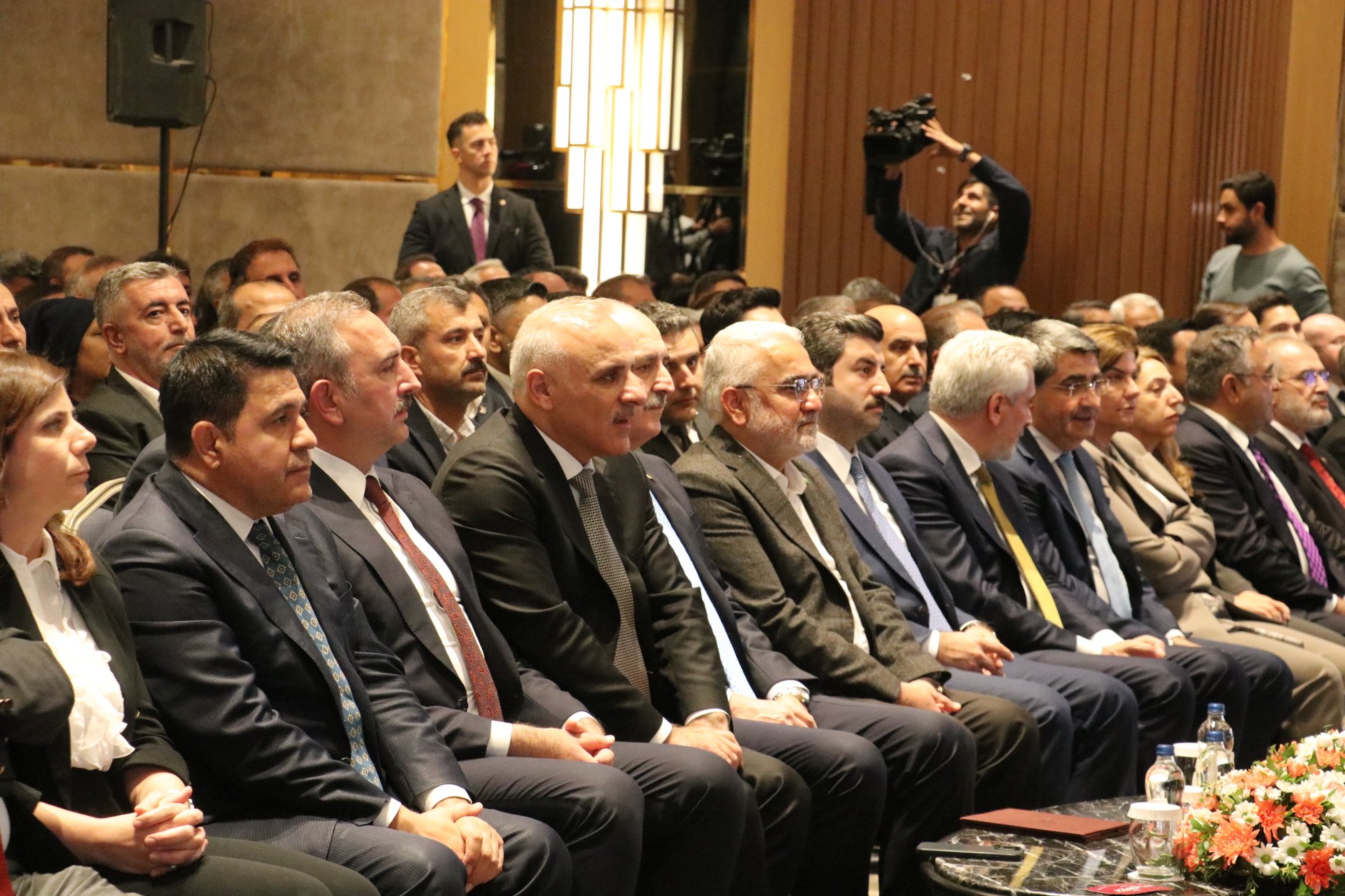 TBMM Komisyon çalışmaları