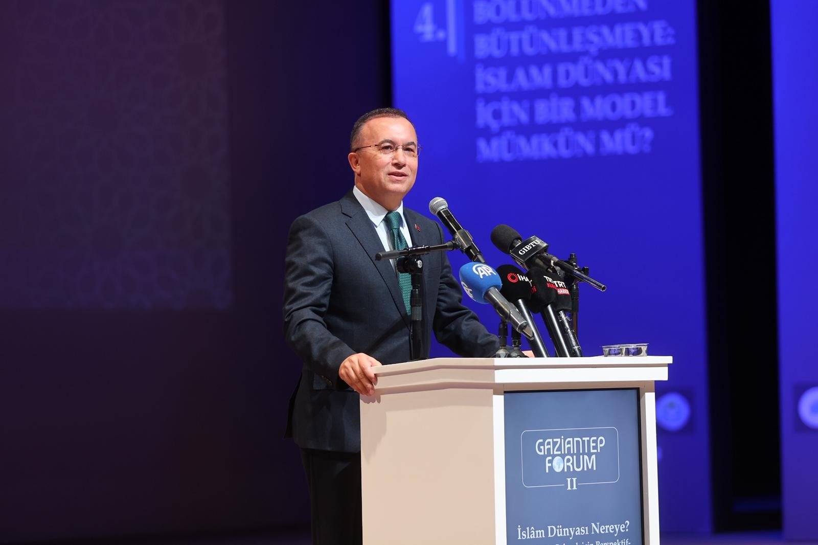 Diyanet İşleri Başkanı Safi Arpaguş