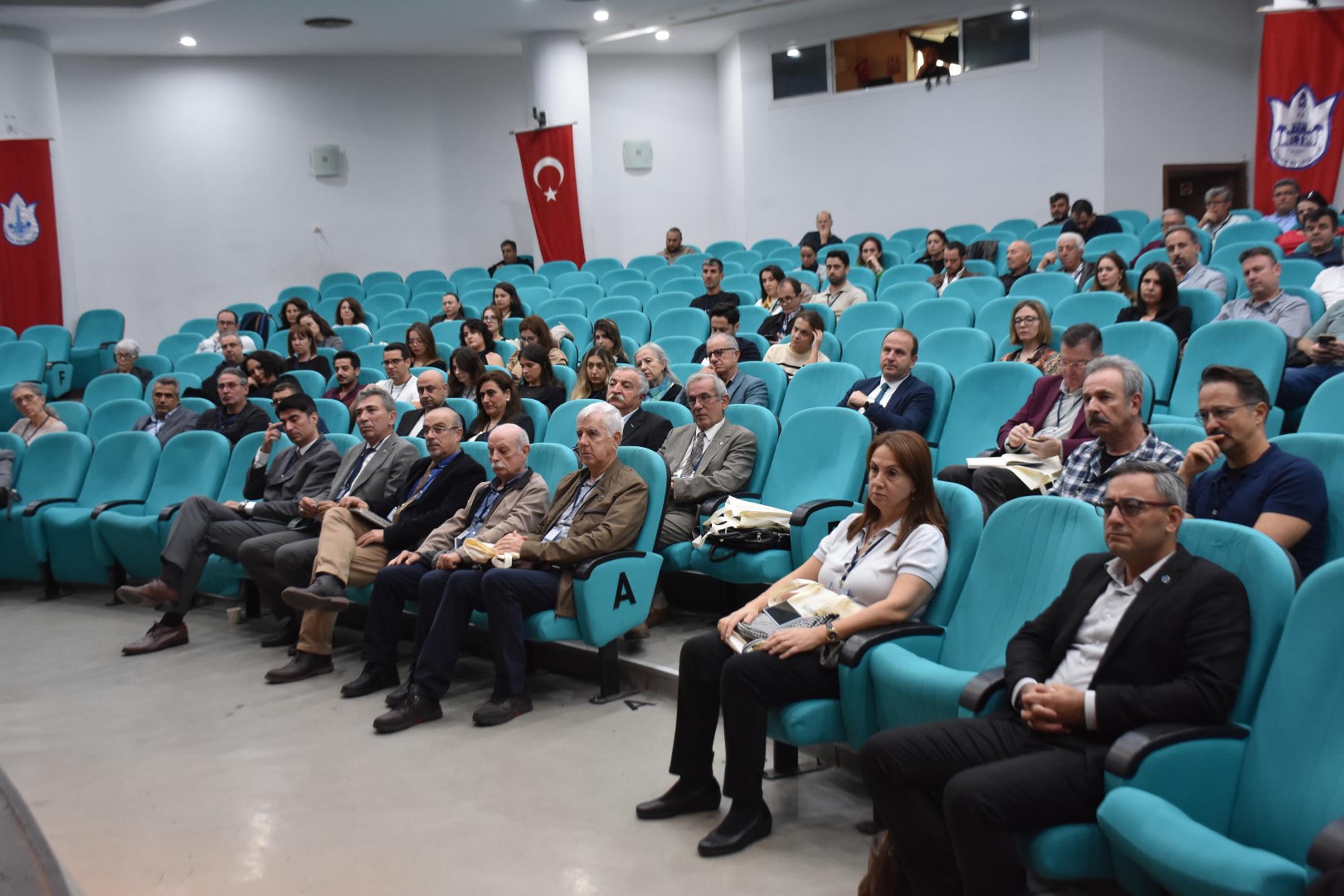 Mimarlar Odası İzmir