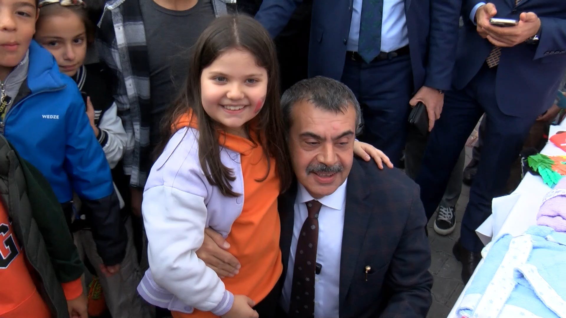Gazze Kermesi Stantları