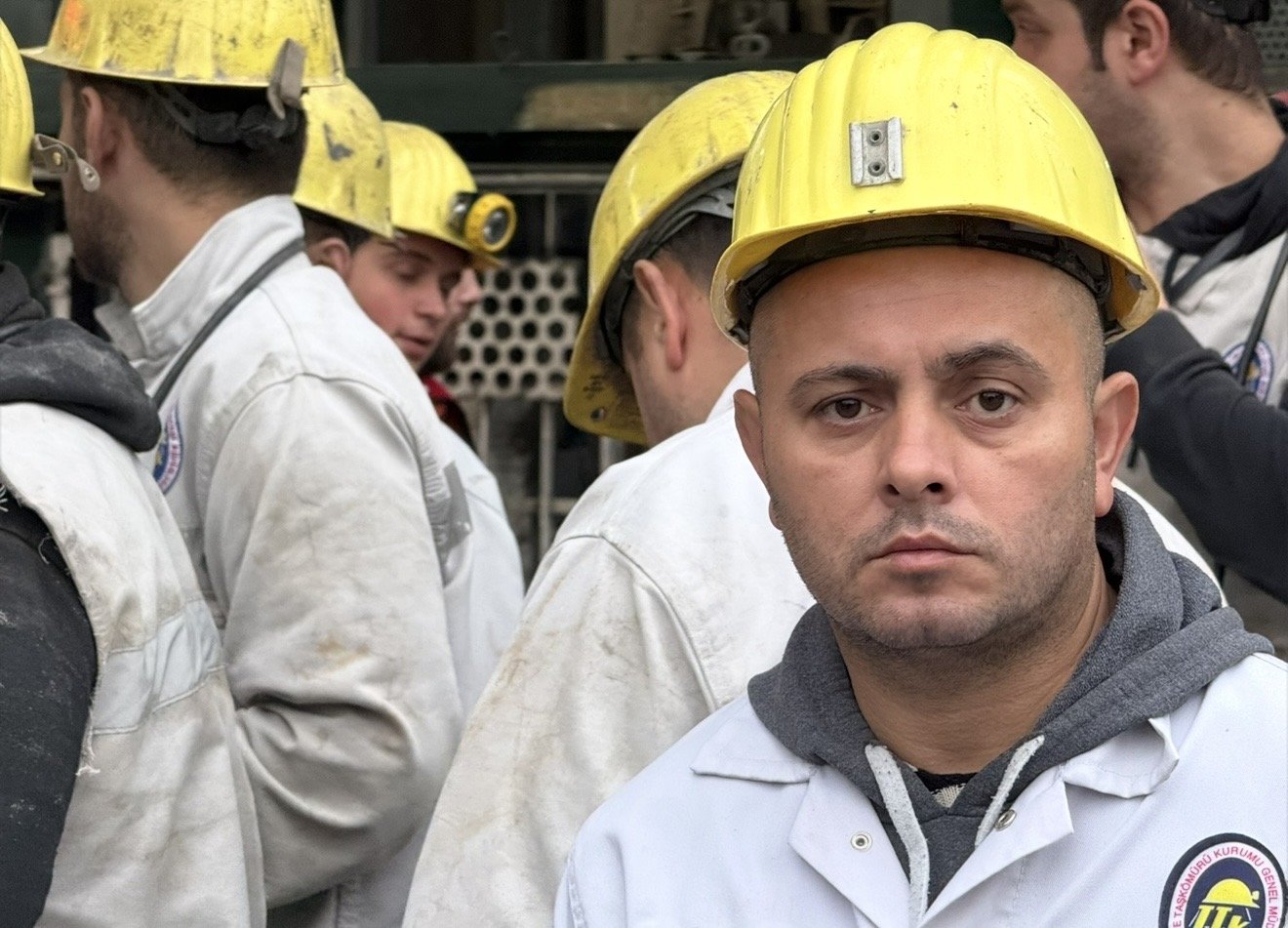 Amasra Maden Faciası Anma Töreni