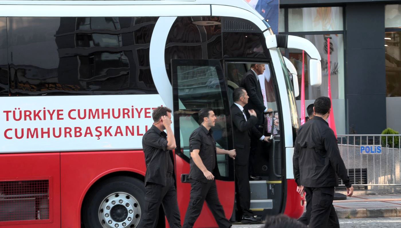 Cumhurbaşkanı Erdoğan ekonomi açıklamaları