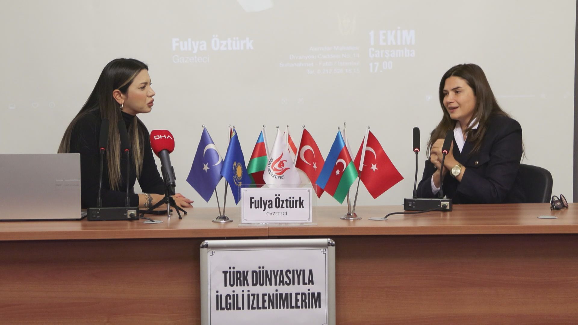Fulya Öztürk