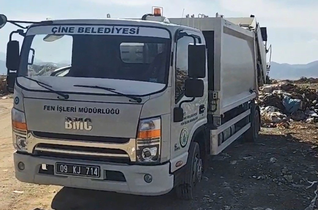 Çevre Bakanlığı denetim çalışmaları