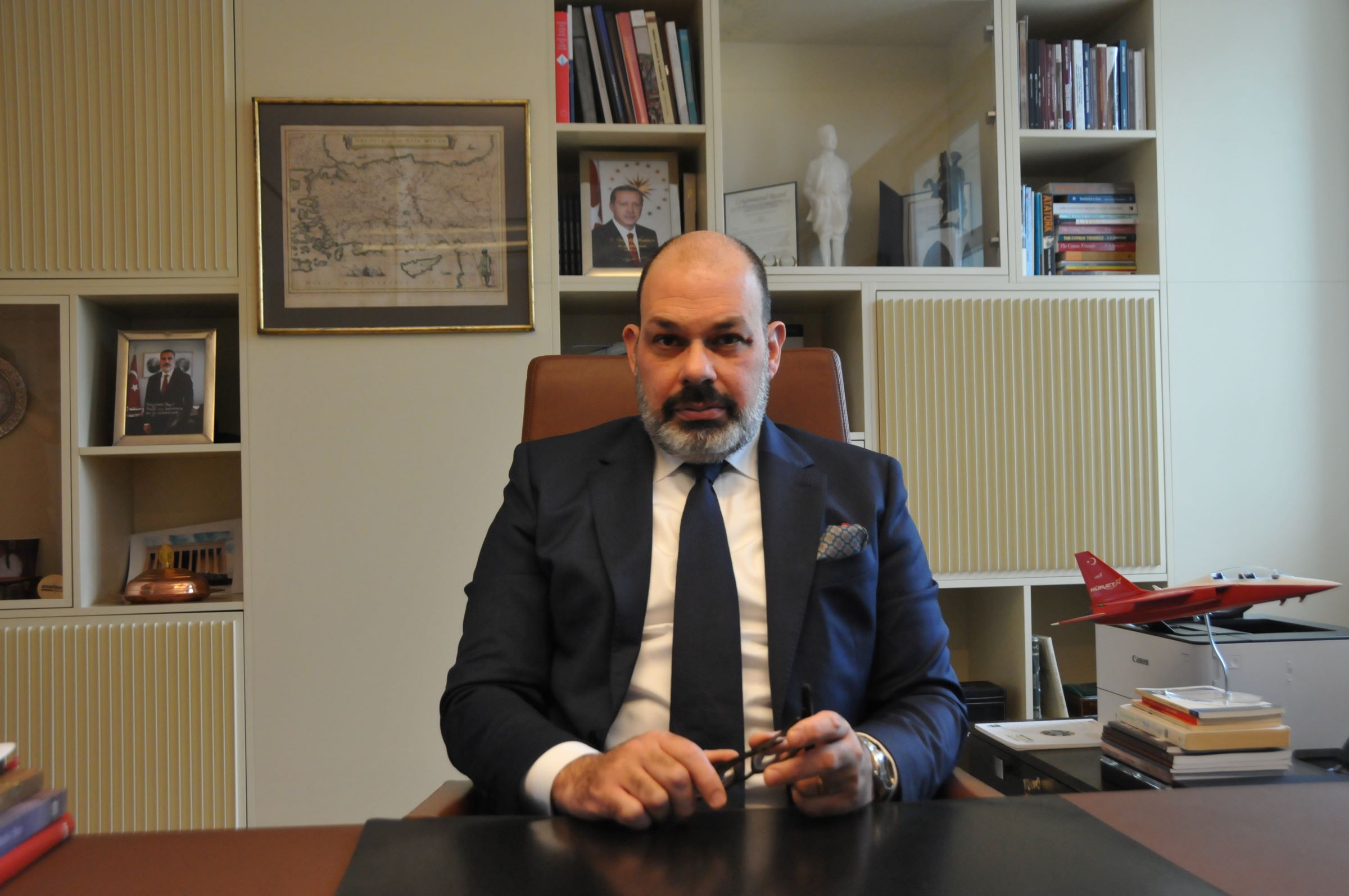 Türkiye Polonya savunma işbirliği