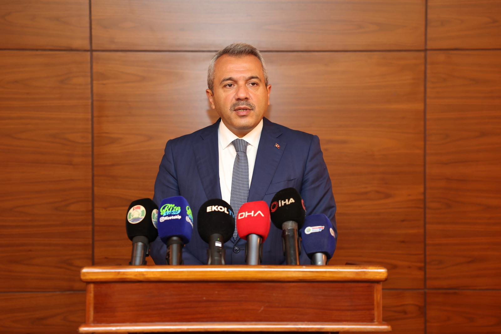 Rize sel afeti temizlik