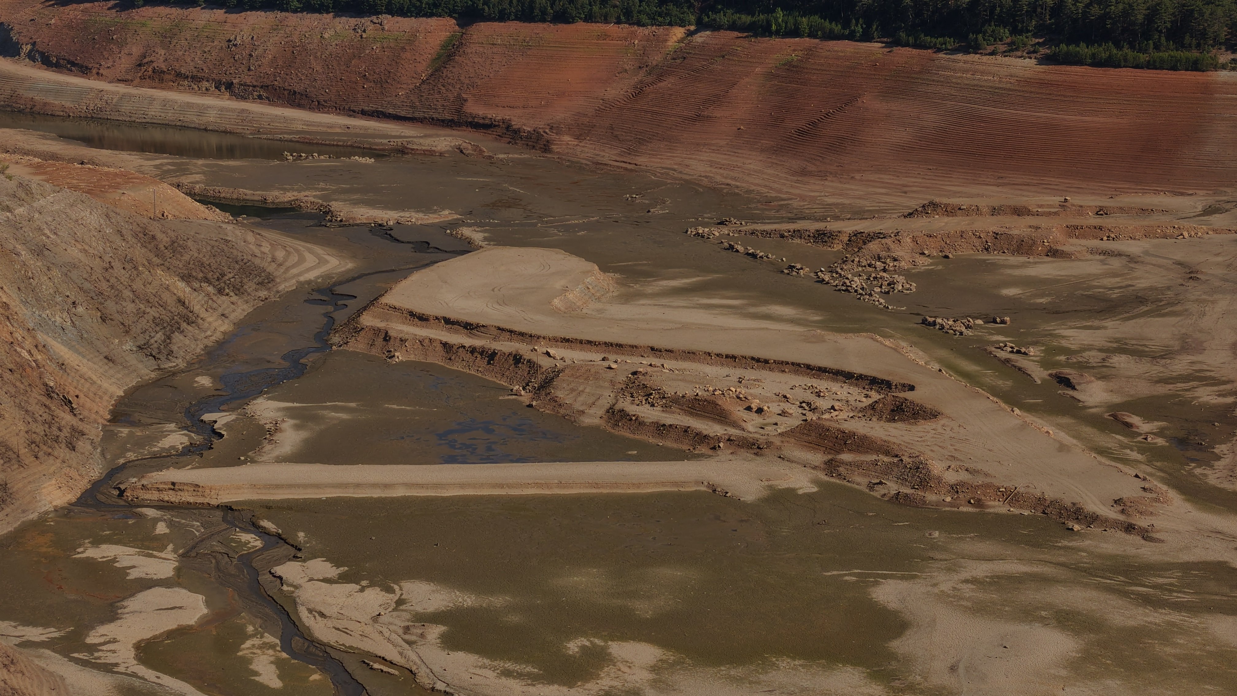 Bursa meteoroloji yağış
