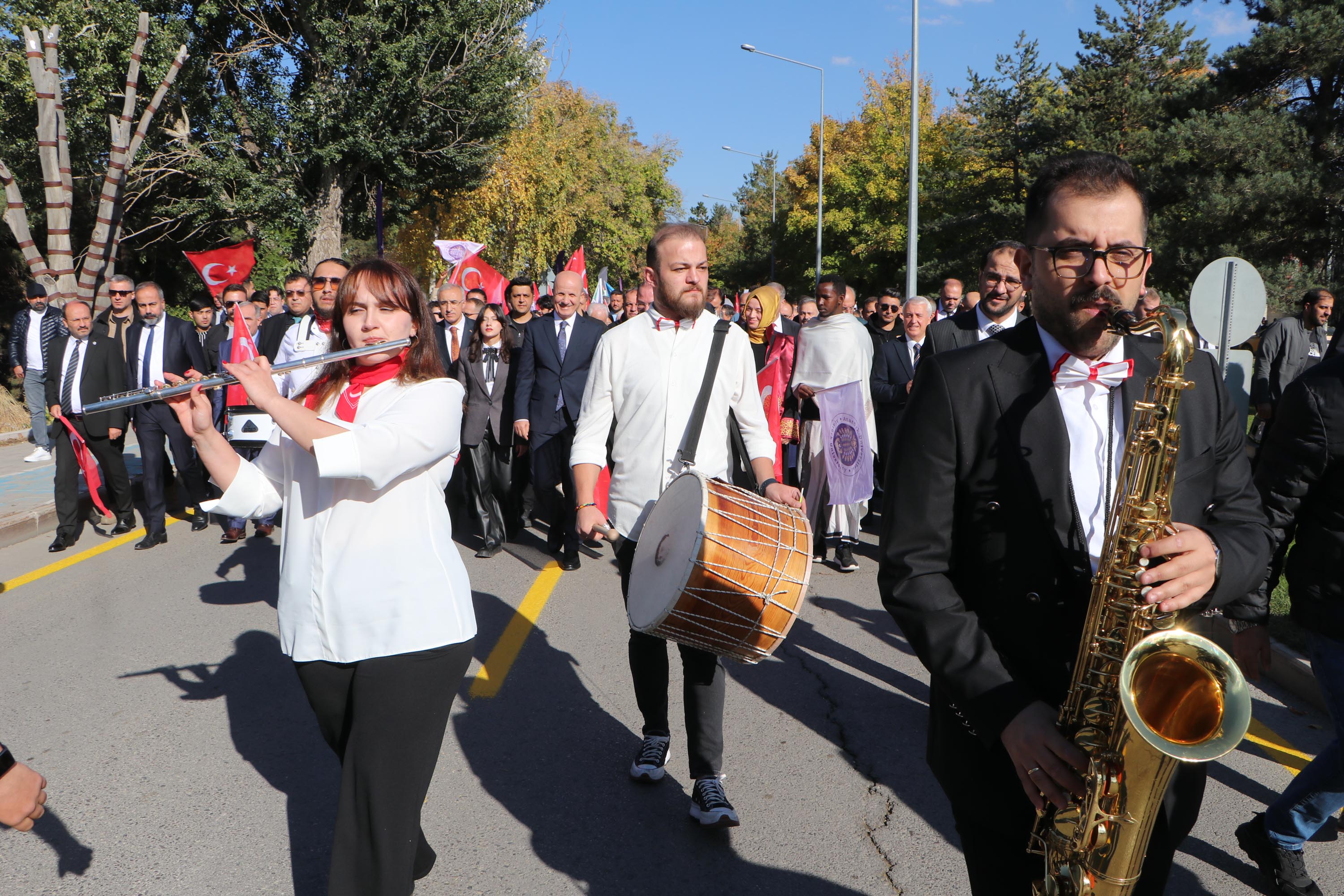 YÖK Başkanı Erol Özvar