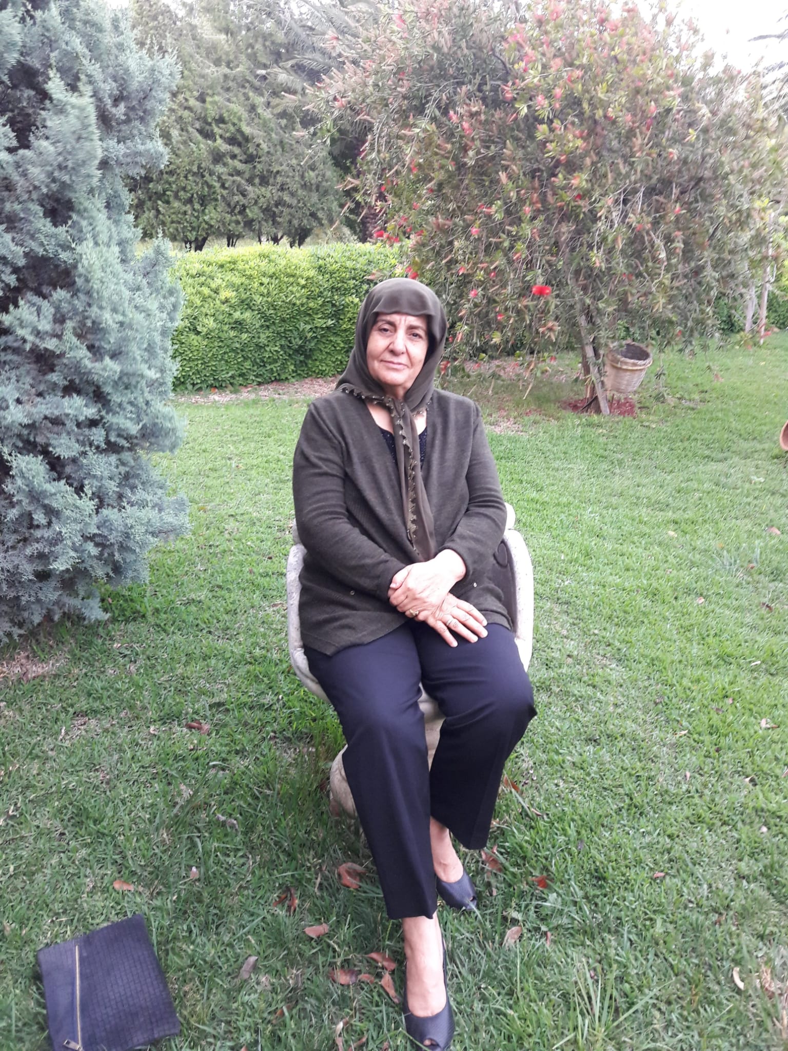 Selvi Kurt avukatı
