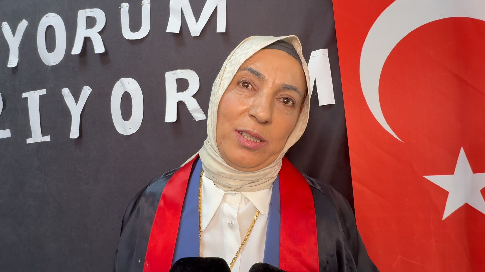 Mardin Midyat kadın kursiyerler